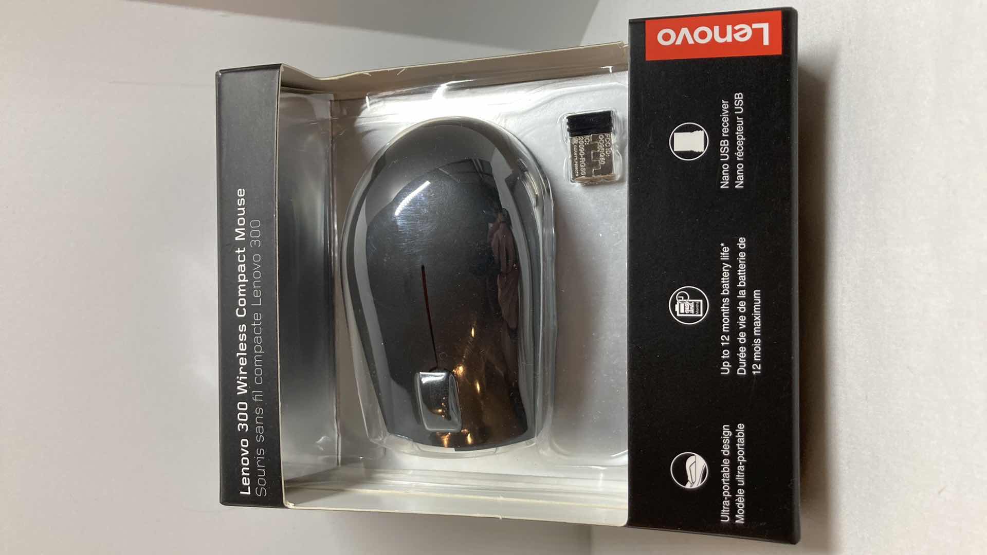 Photo 2 of LENOVO MOUSES (3)