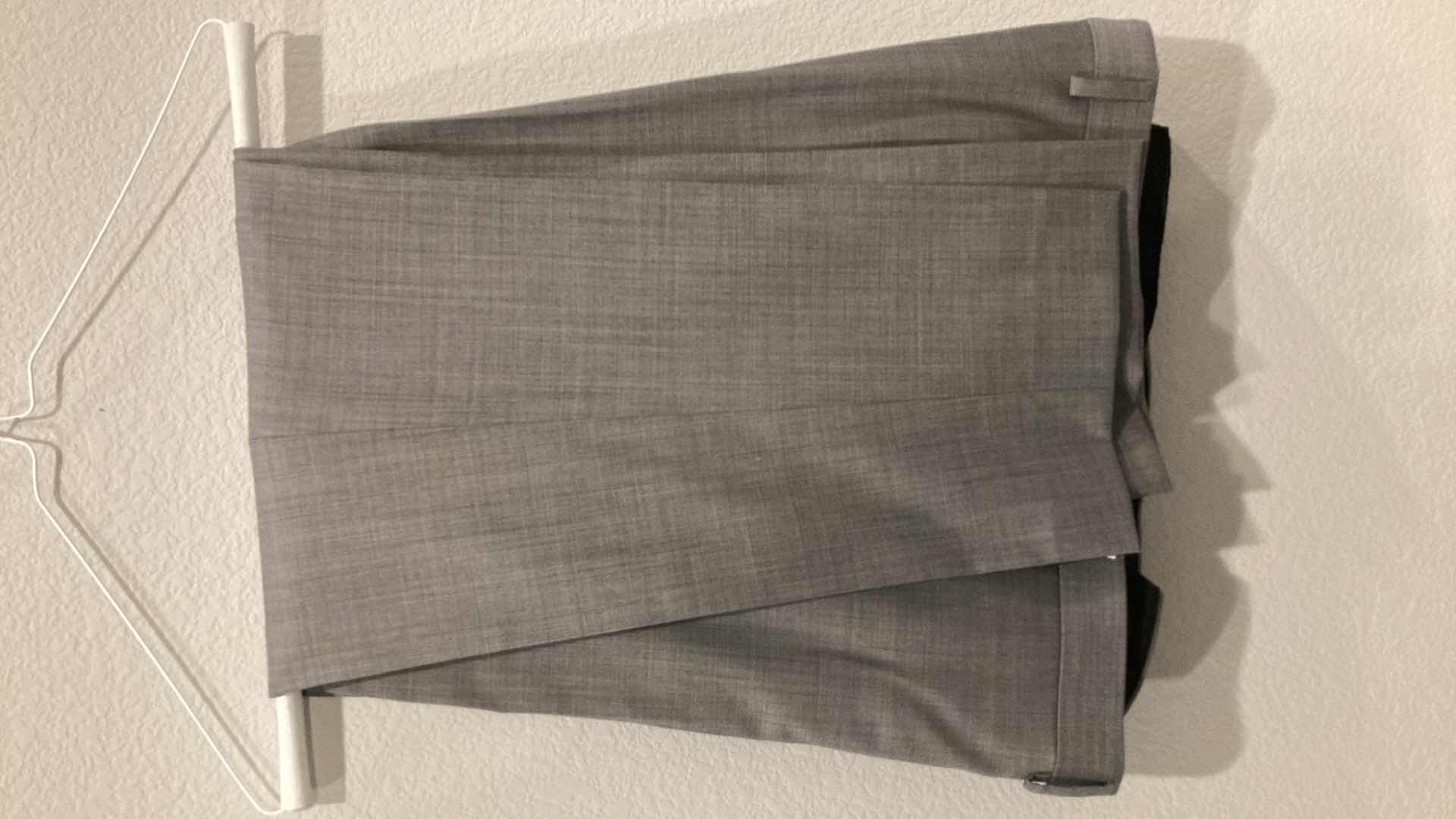 Photo 7 of MICHAEL KORS SUIT JACKET 48R & DRESS PANTS 40W/30L