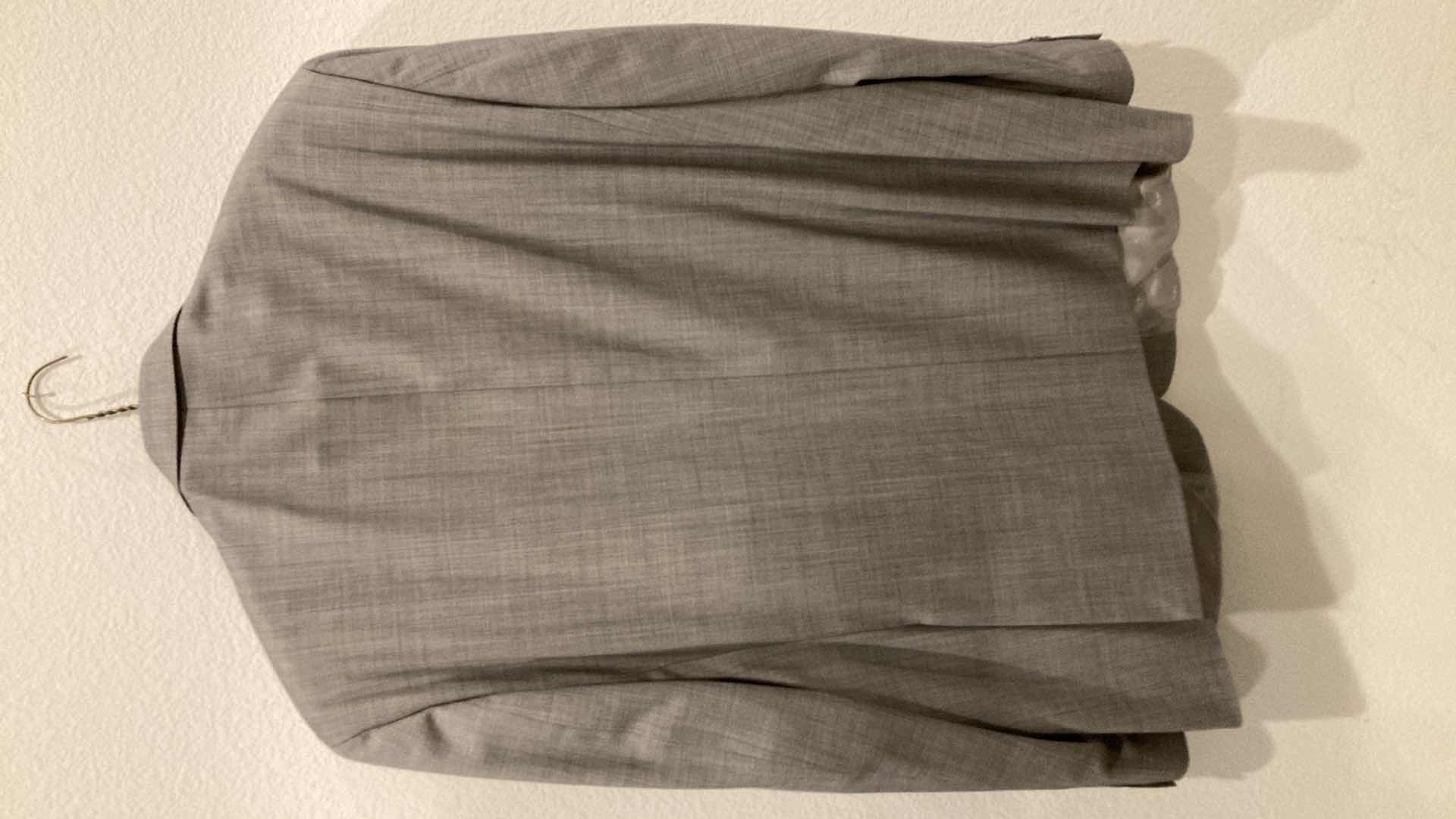 Photo 3 of MICHAEL KORS SUIT JACKET 48R & DRESS PANTS 40W/30L