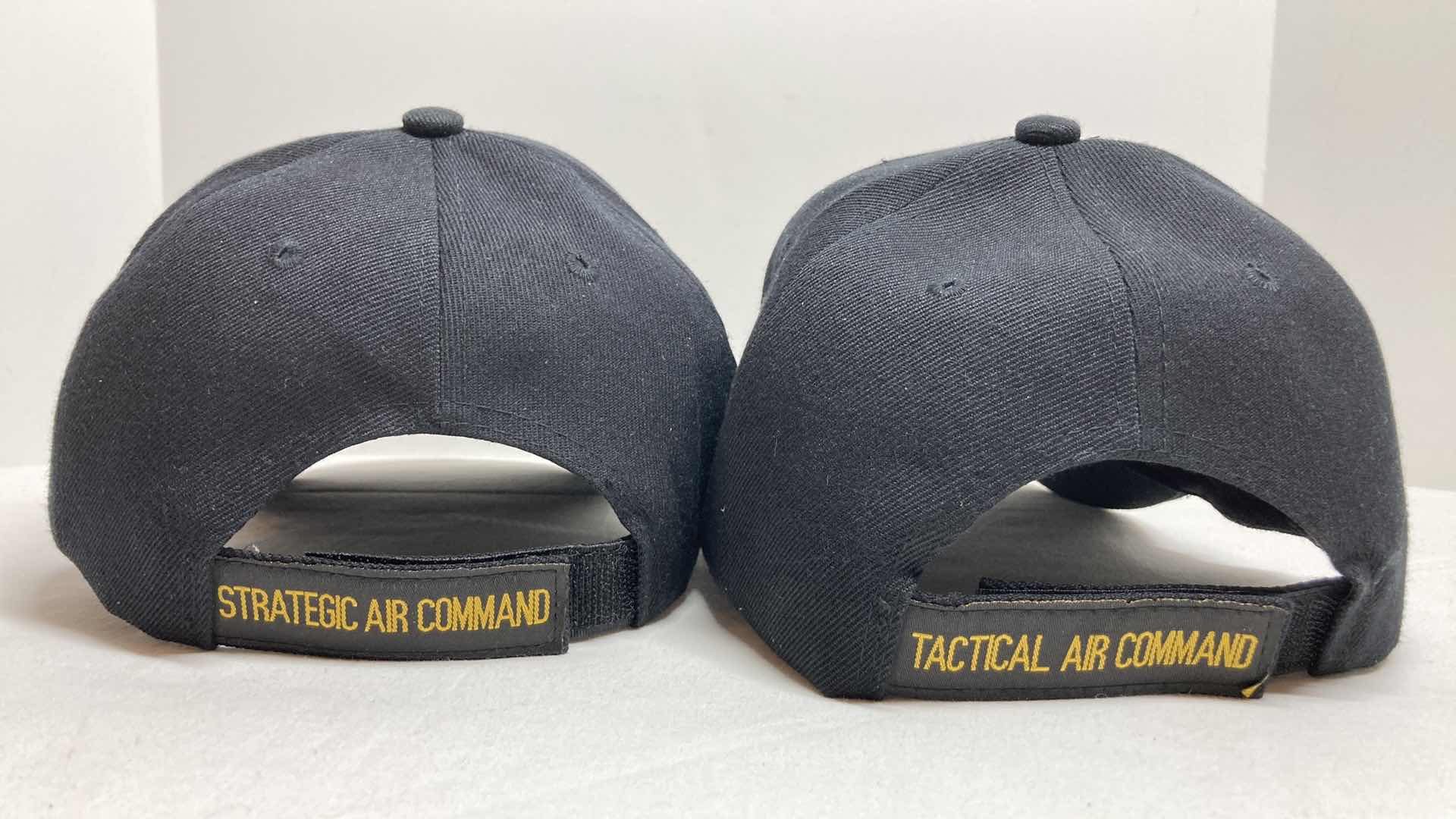 Photo 5 of VIETNAM VETERAN HATS W TAC & SAC HATS (5)