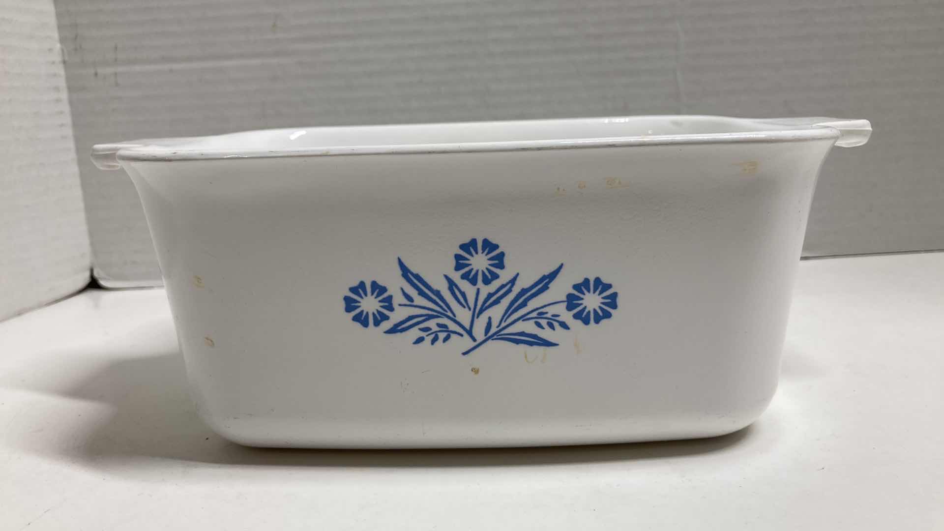 Photo 8 of CORNING WARE CASSEROLE DISHES (3)