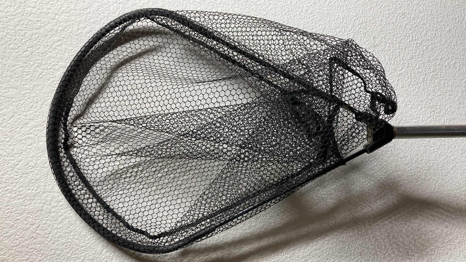 Photo 4 of POND CARE FISHING NET 13” X 12.5”