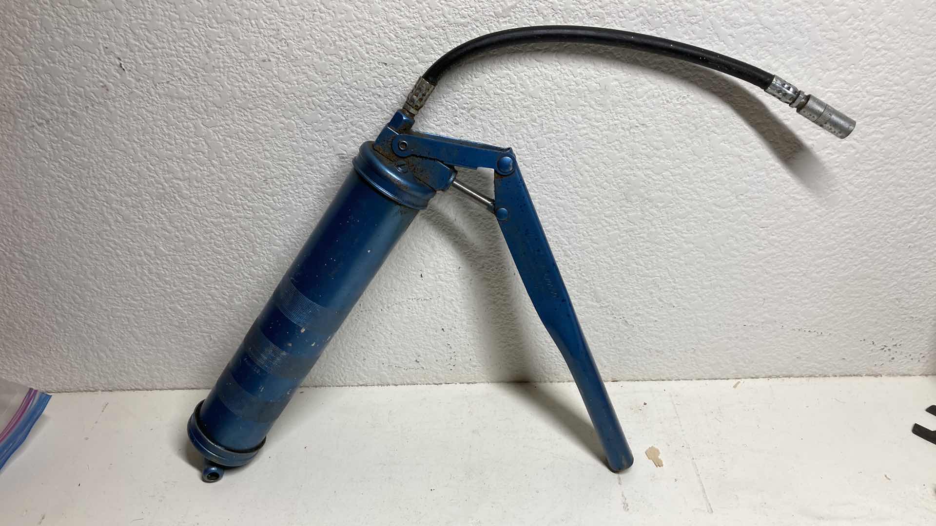 Photo 1 of TRW GREASE GUN NO. 670500