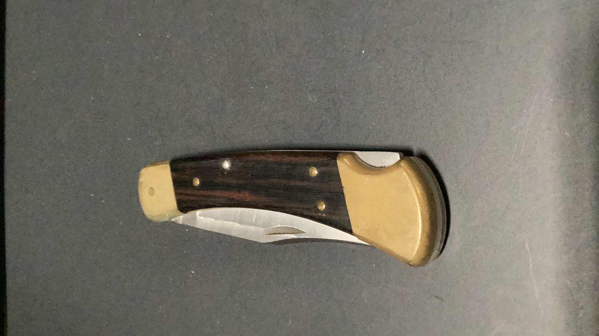 Photo 1 of BUCK 9” POCKET KNIFE