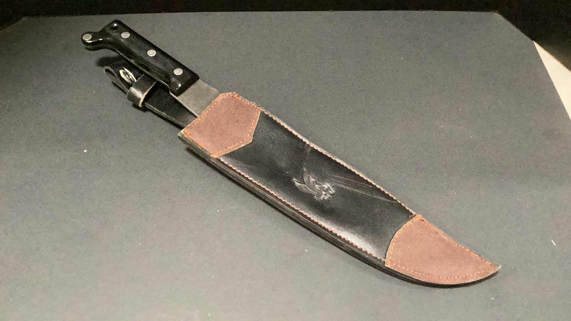Photo 1 of ONTARIO 18” KNIFE