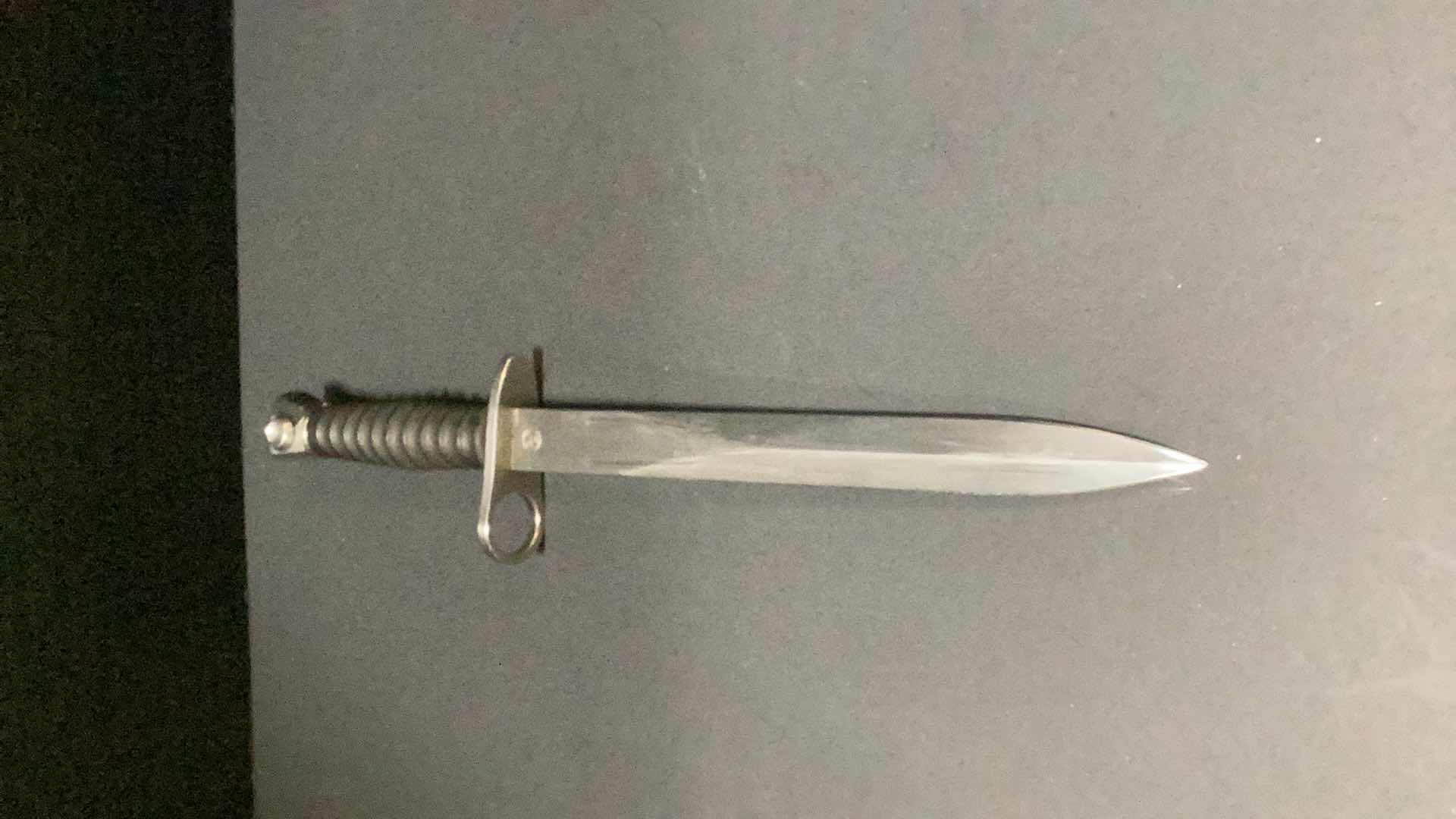 Photo 2 of BAYONET 15” LONG