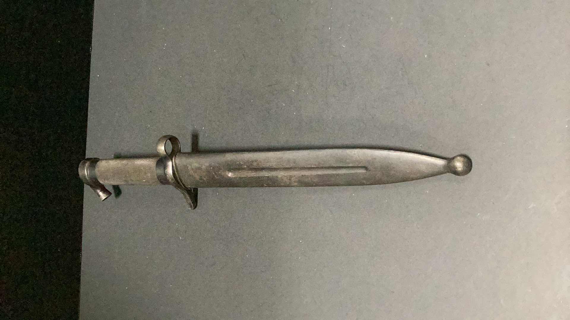 Photo 1 of BAYONET 13”LONG