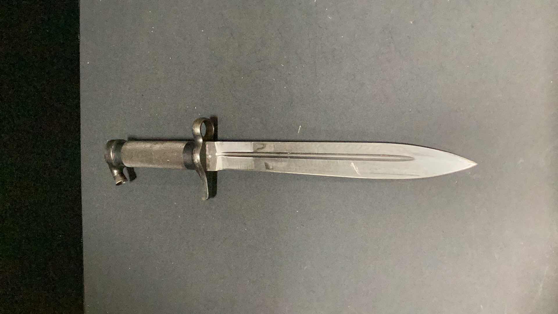 Photo 2 of BAYONET 13”LONG