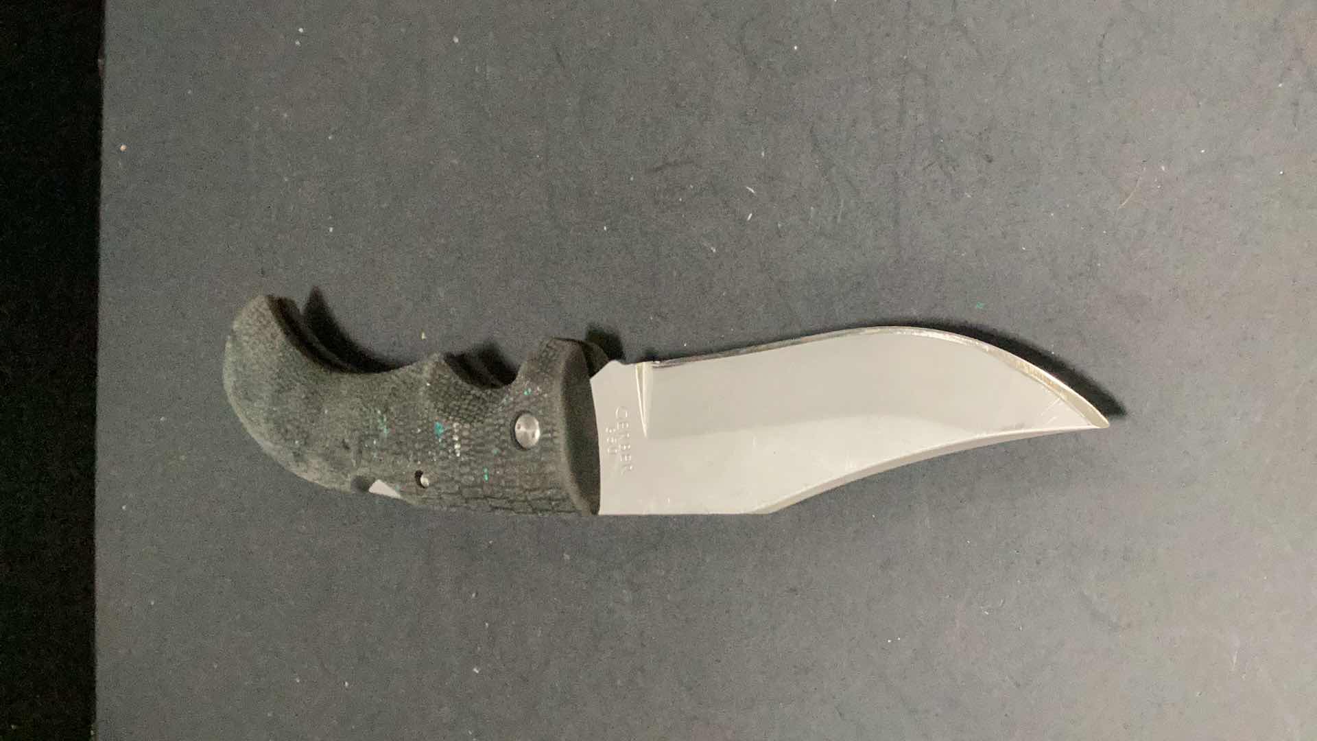 Photo 2 of GERBER 650 9” FOLDABLE KNIFE