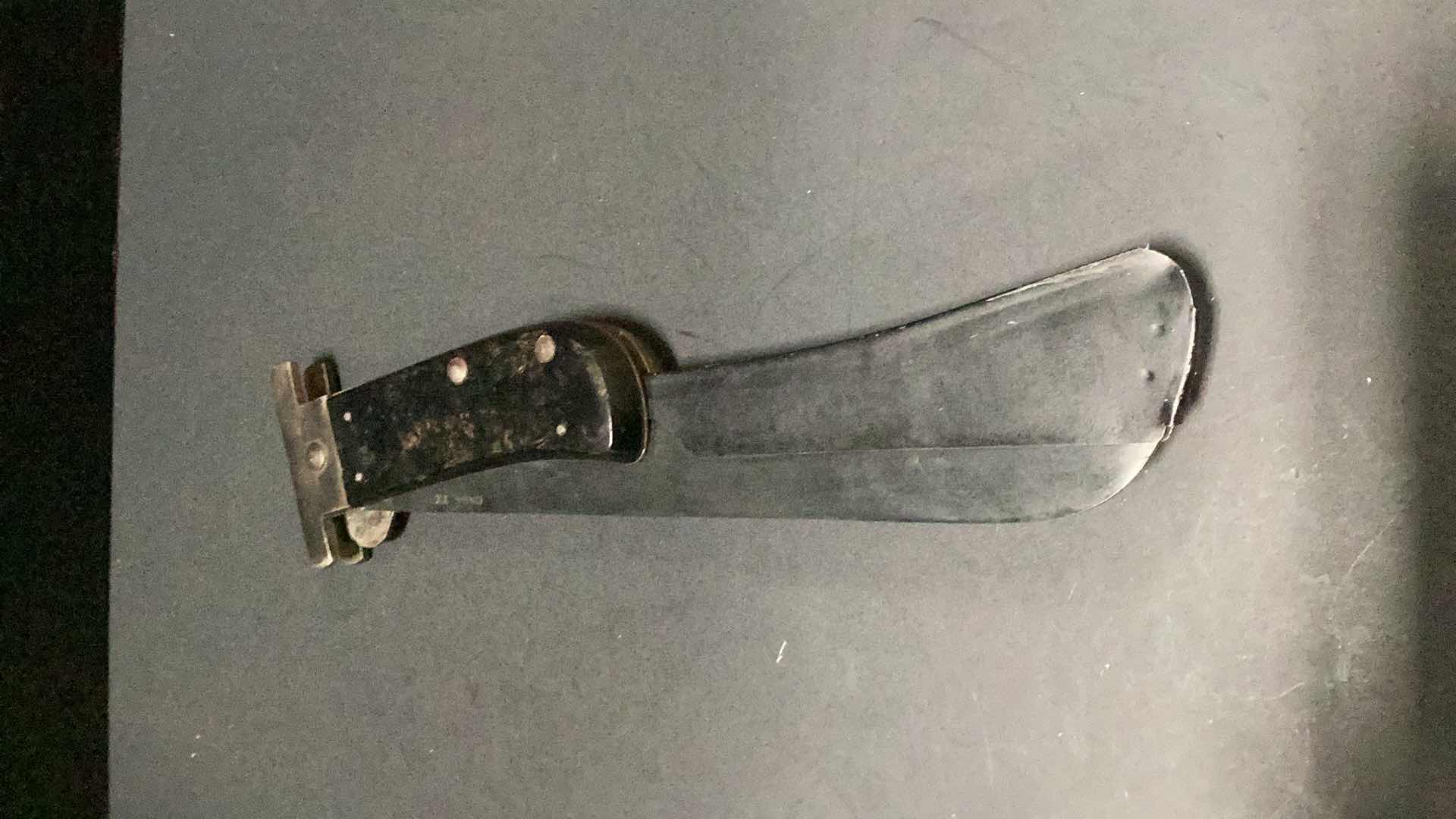 Photo 1 of CASE X 15” MINI MACHETE