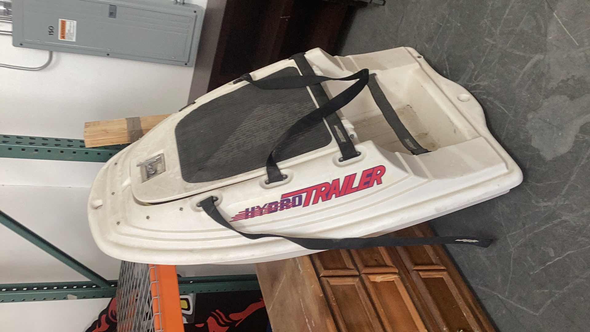 Photo 1 of JET SKI HYDRO TRAILER