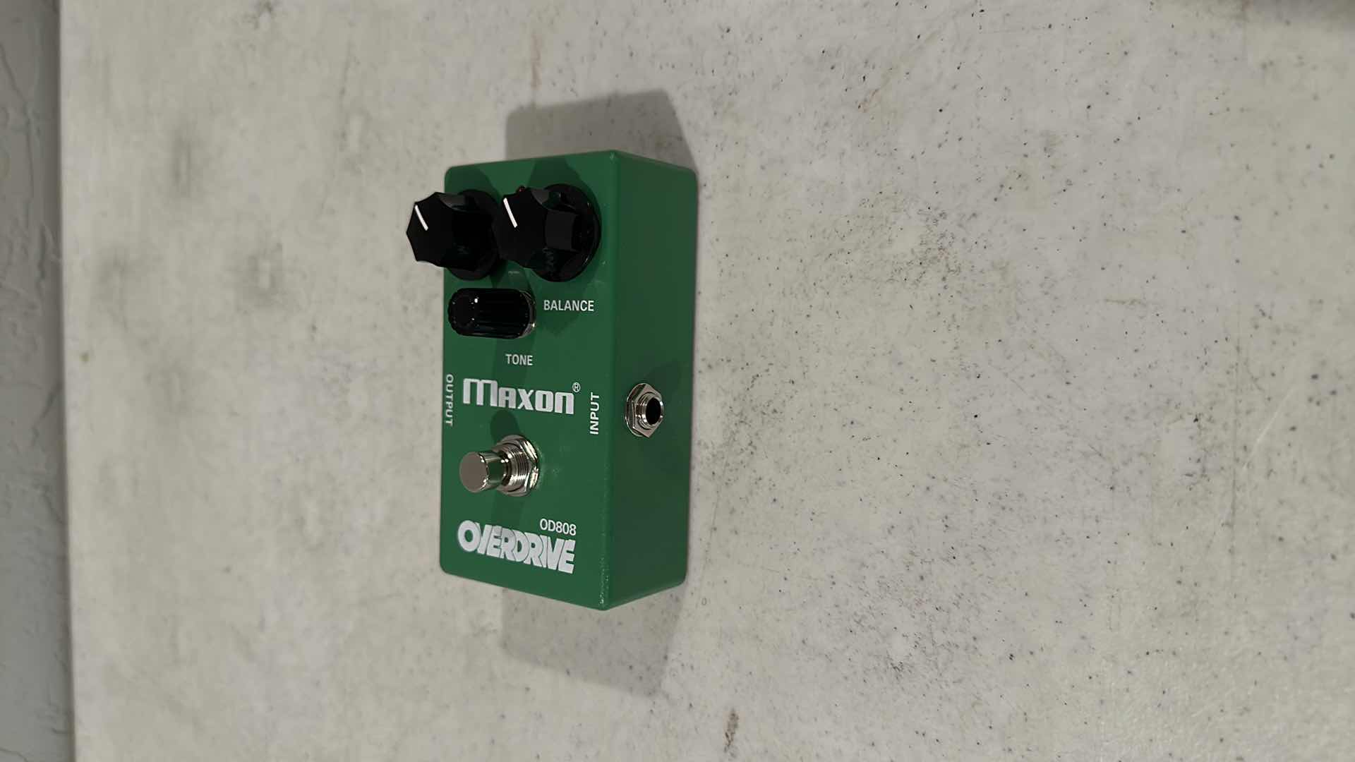 Photo 3 of MAXON OVERDRIVE