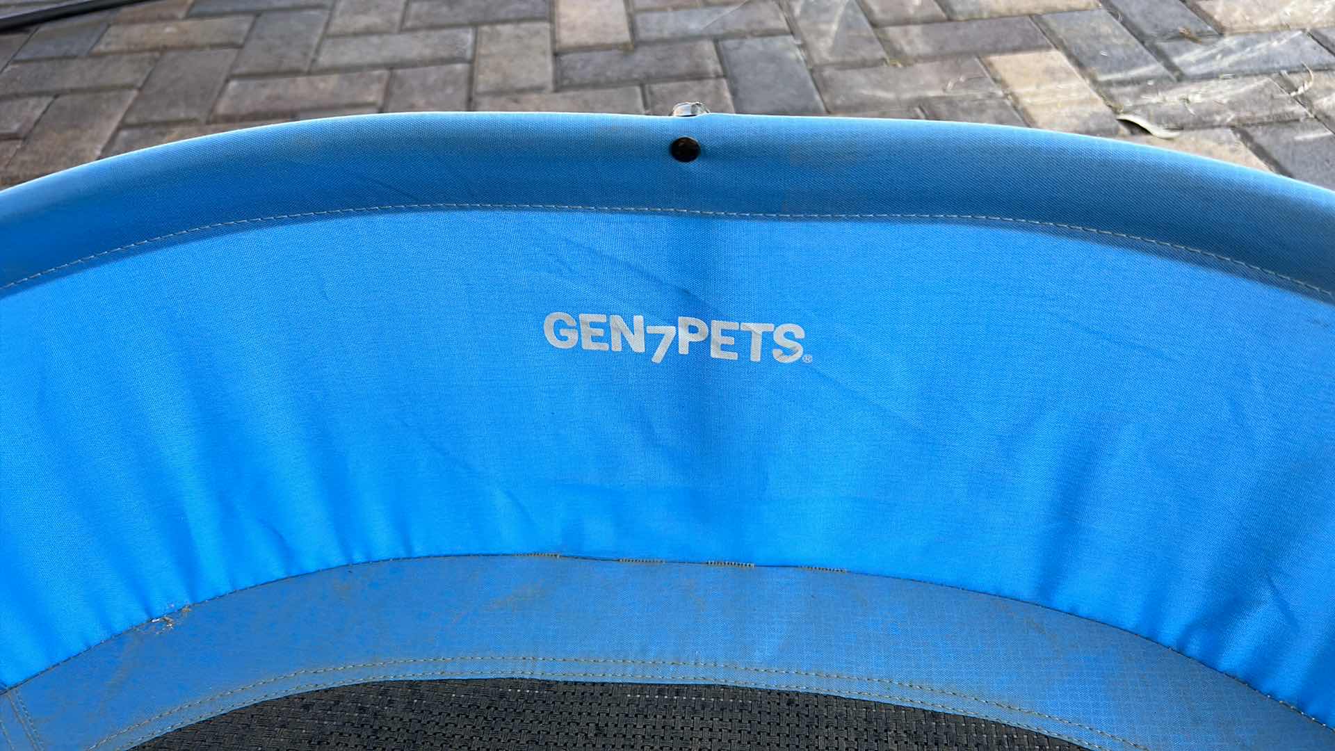 Photo 4 of GEN 7 PETS RAISED DOG BED