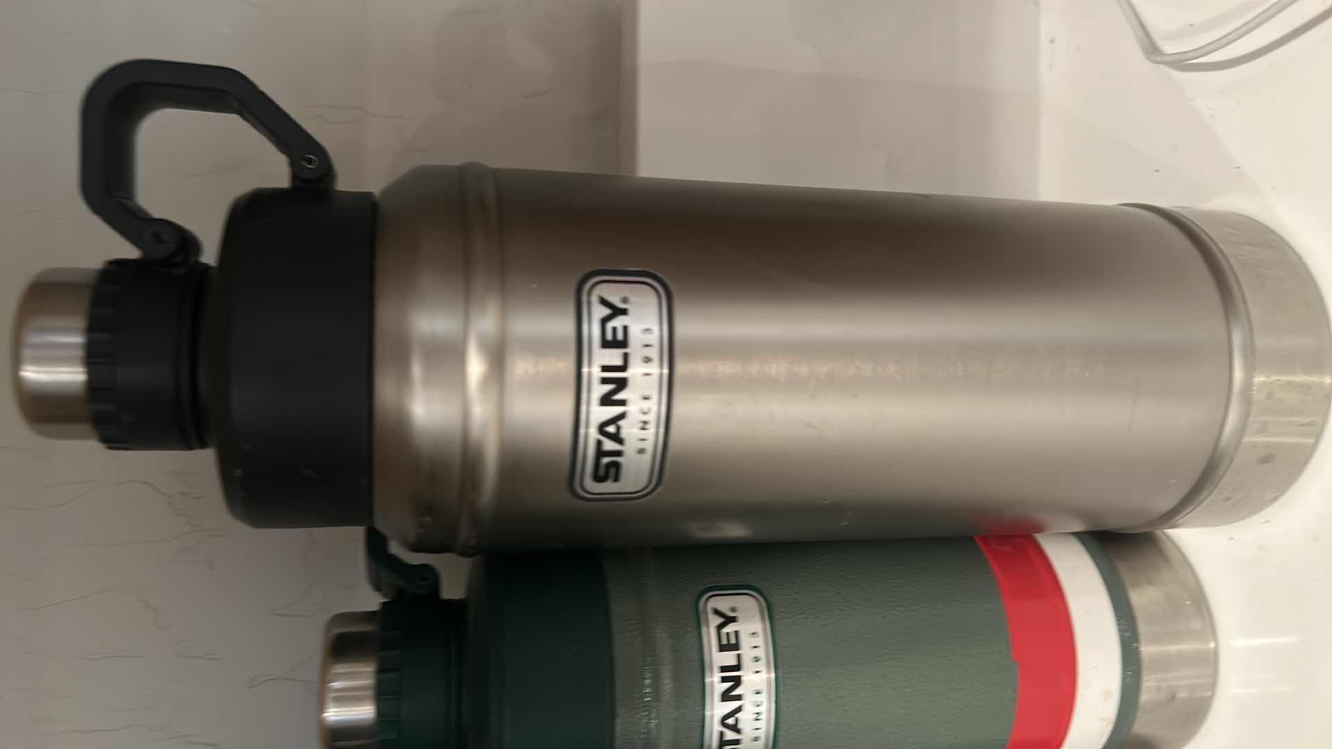 Photo 5 of 4 STANLEY THERMOS JUGS