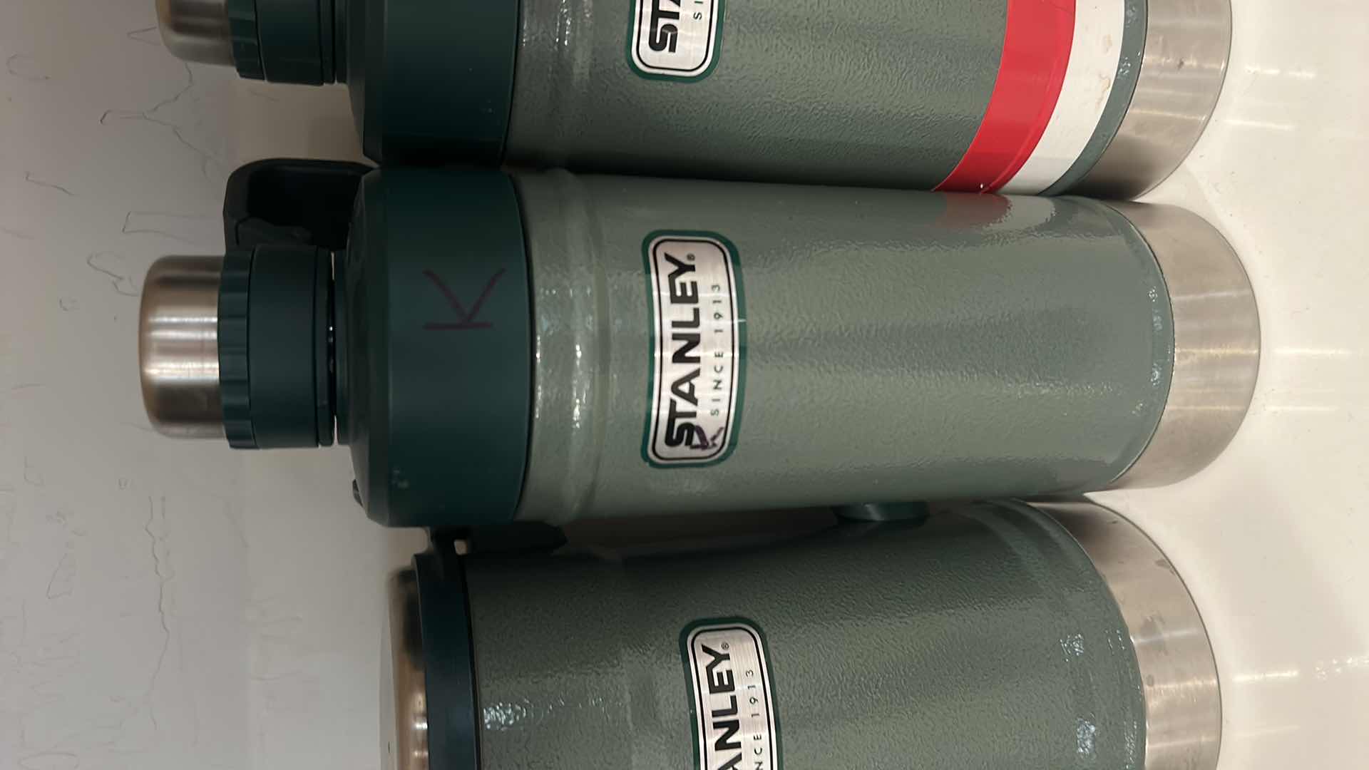 Photo 3 of 4 STANLEY THERMOS JUGS