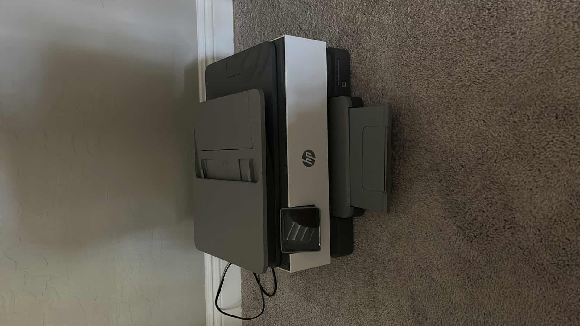 Photo 6 of HP COPIER PRINTER