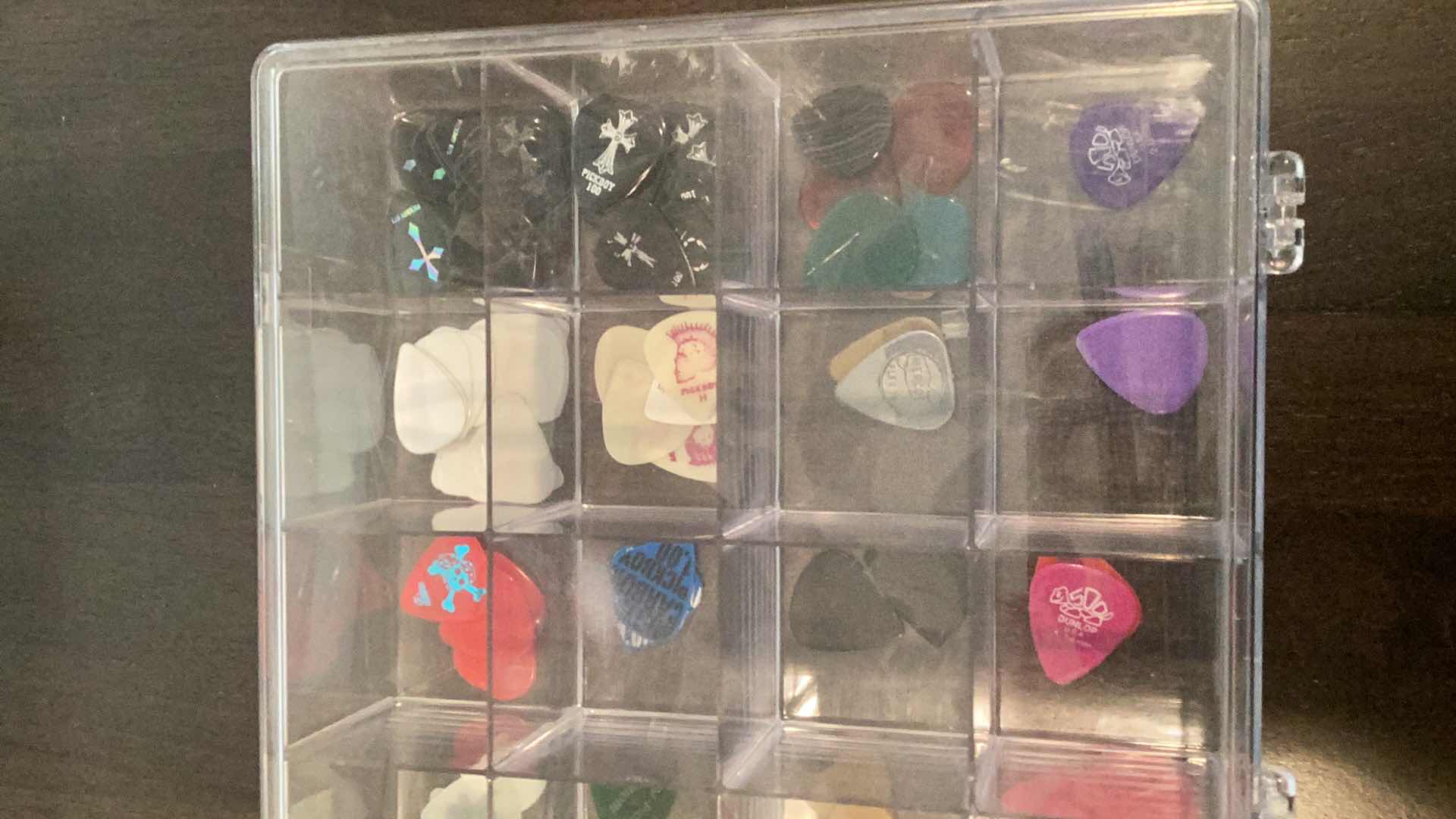 Photo 2 of GUITAR PICKS