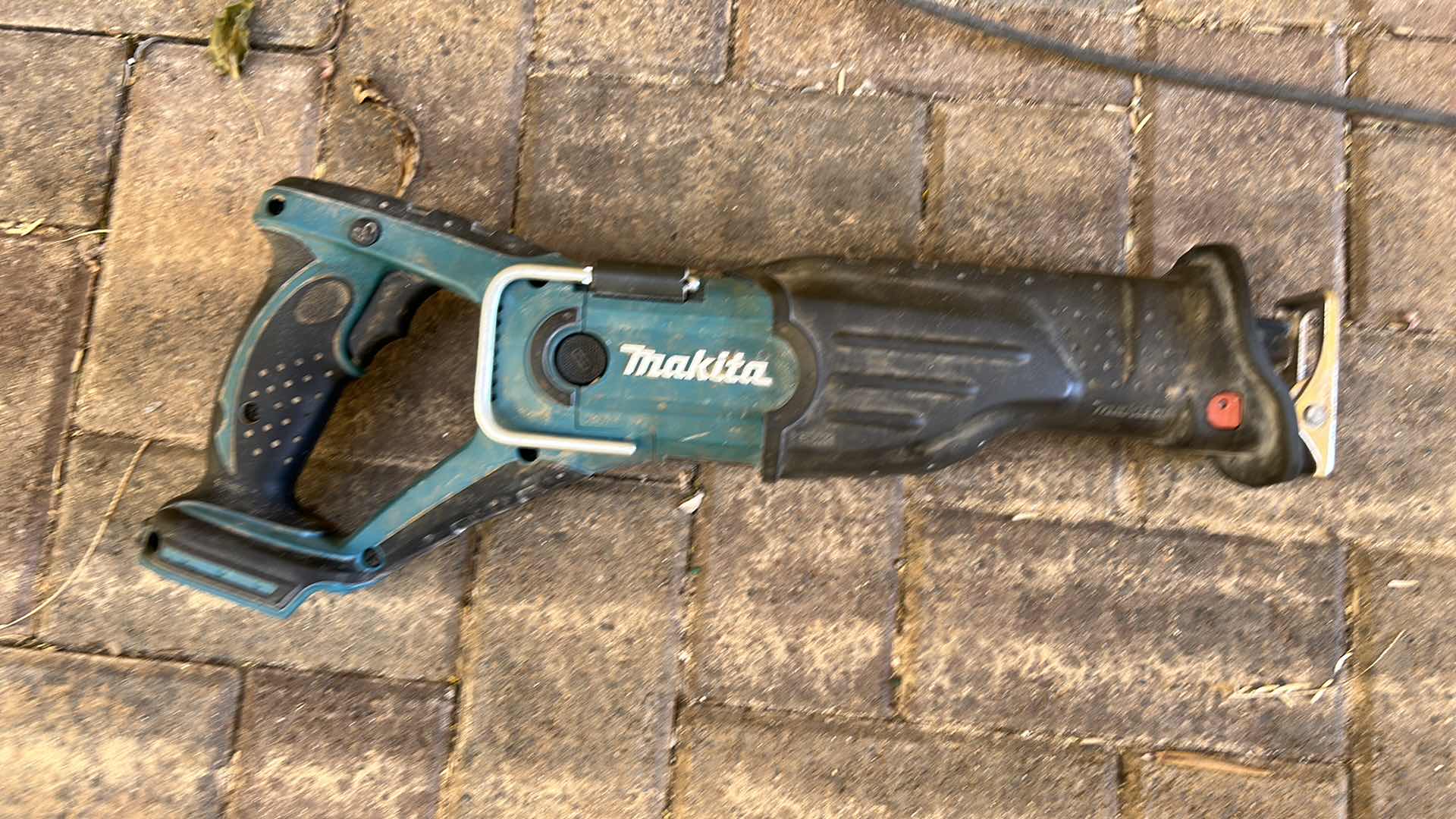 Photo 1 of MAKITA TOOL BJR181