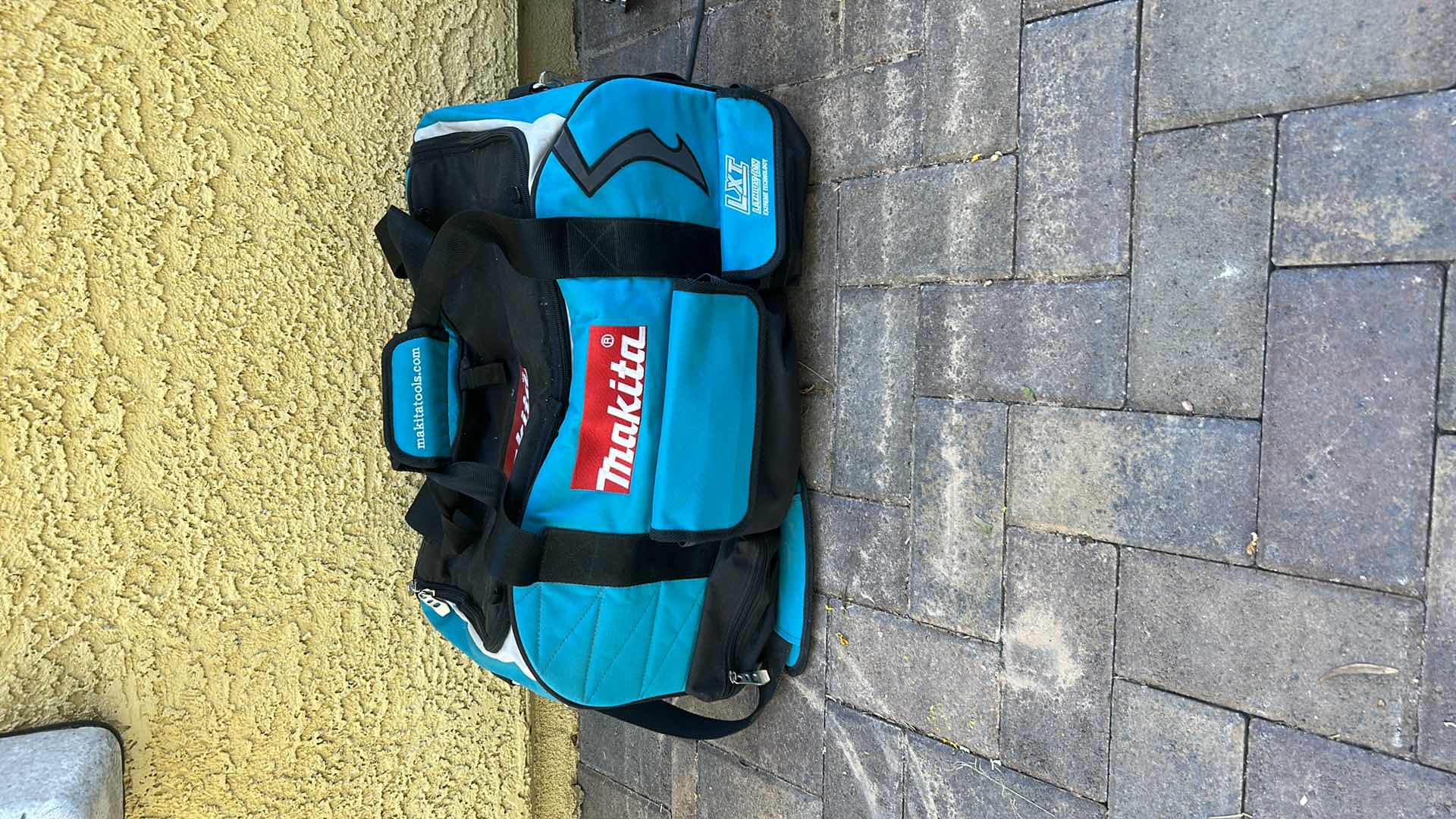 Photo 4 of MAKITA TOTE