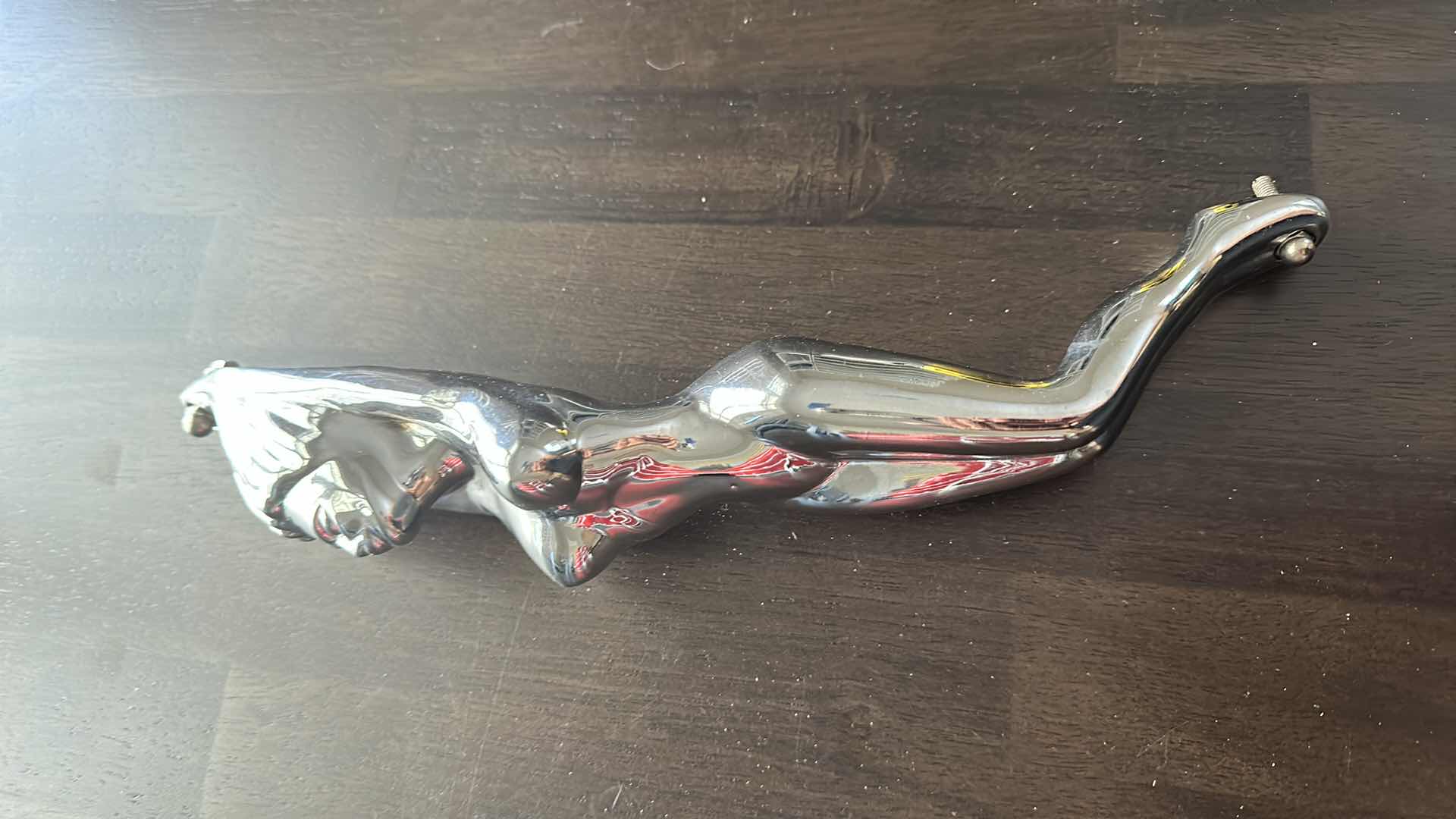 Photo 5 of CHROME HANDLE 12” LONG