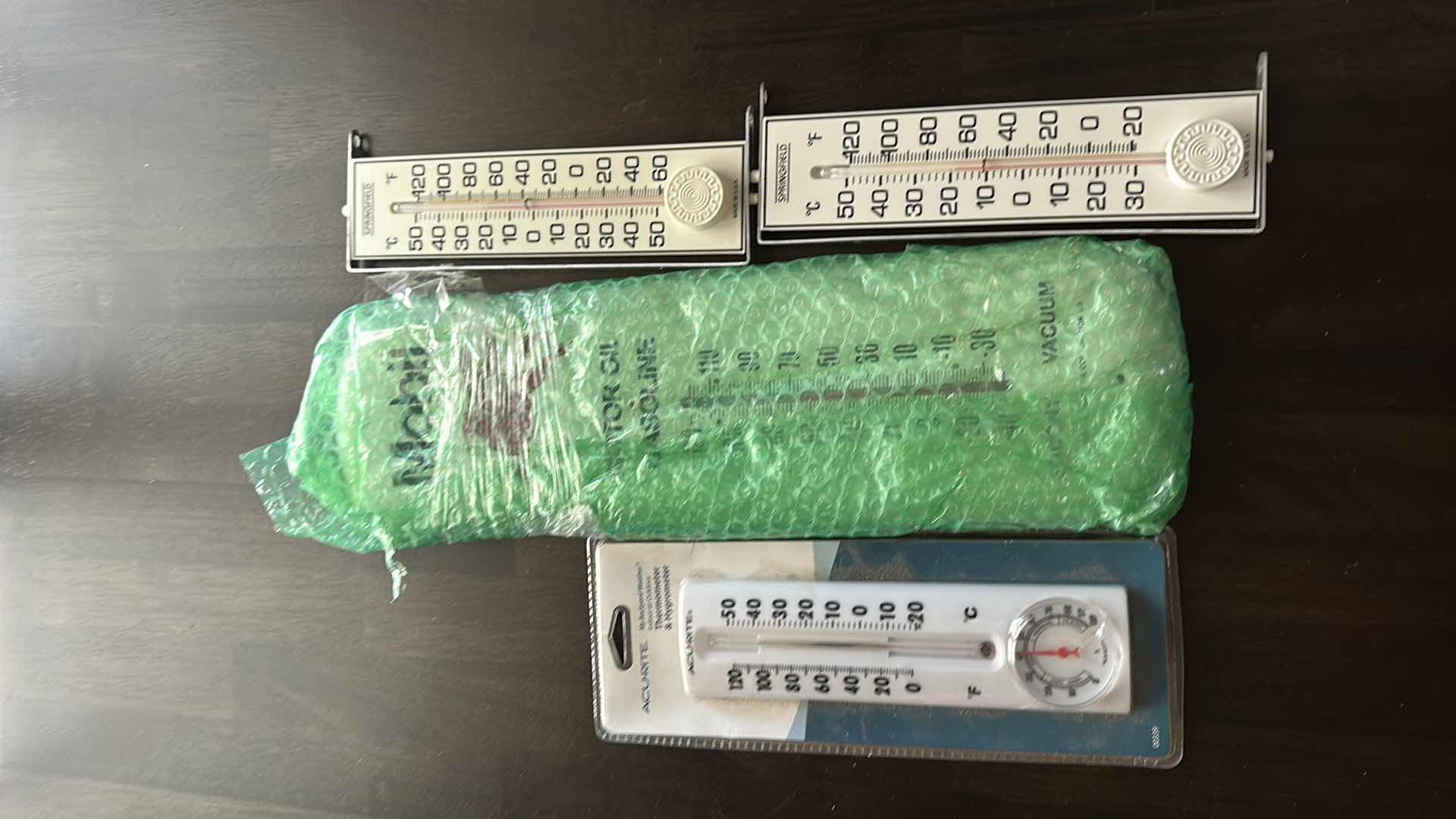 Photo 3 of MOBIL THERMOMETER, AND OTHERS