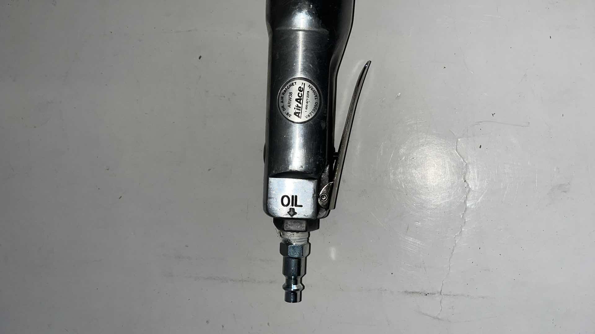 Photo 2 of IMPACT WRENCH