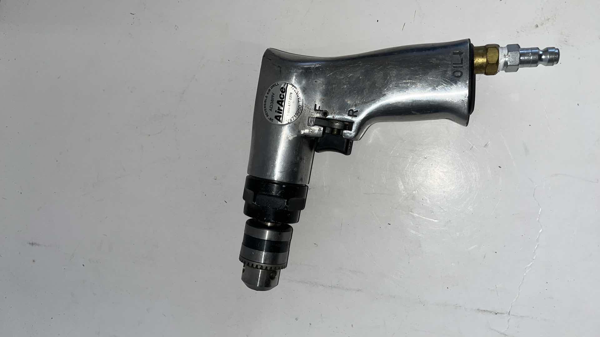 Photo 2 of IMPACT WRENCH