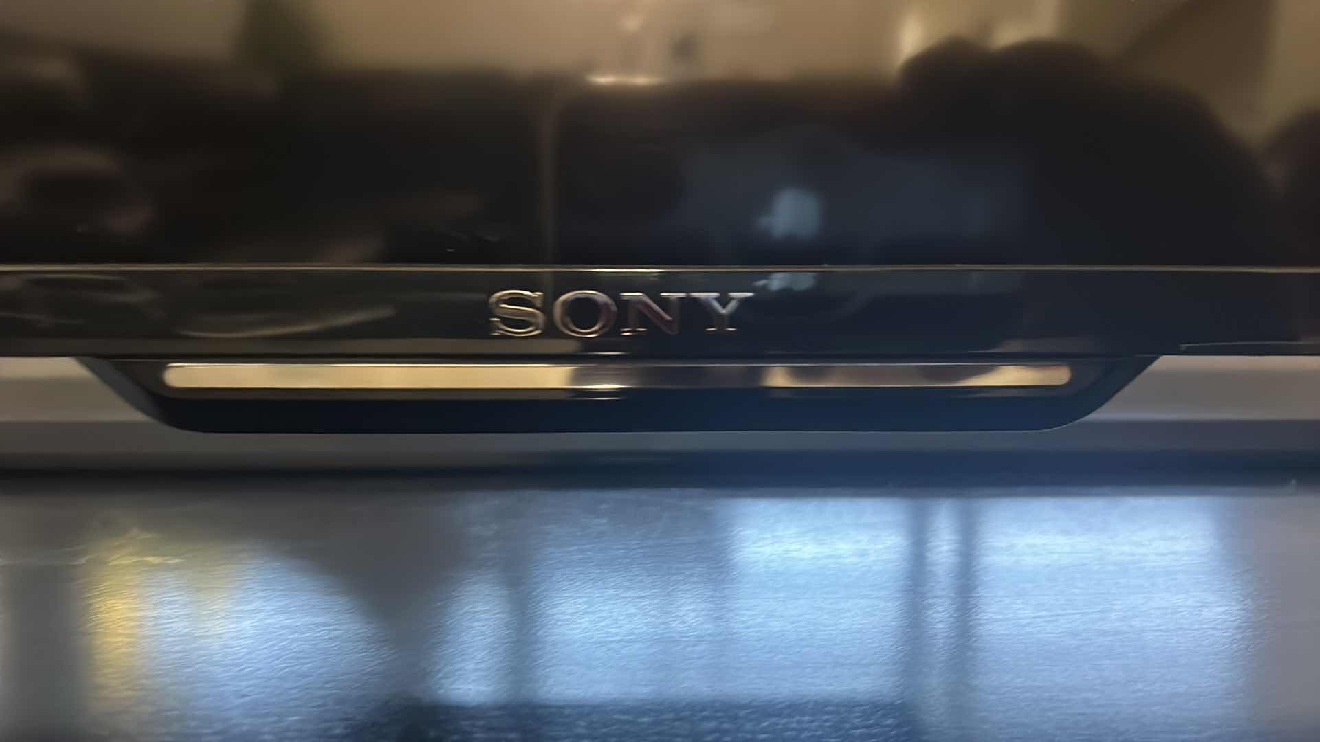 Photo 2 of 47” SONY TV