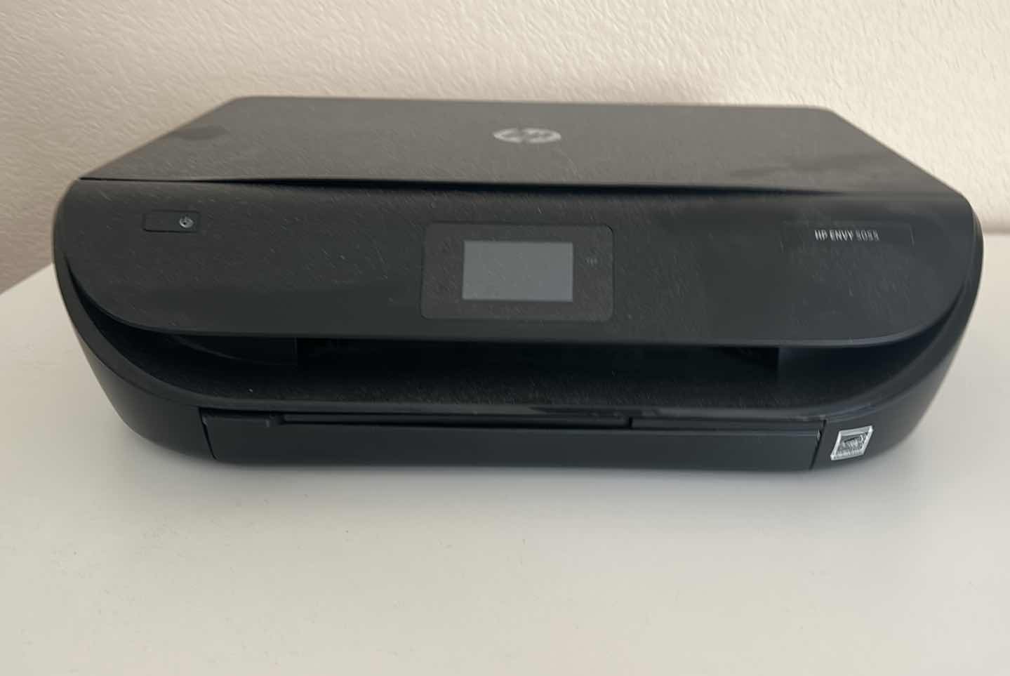 Photo 1 of HP ENVY 5056 COPIER PRINTER