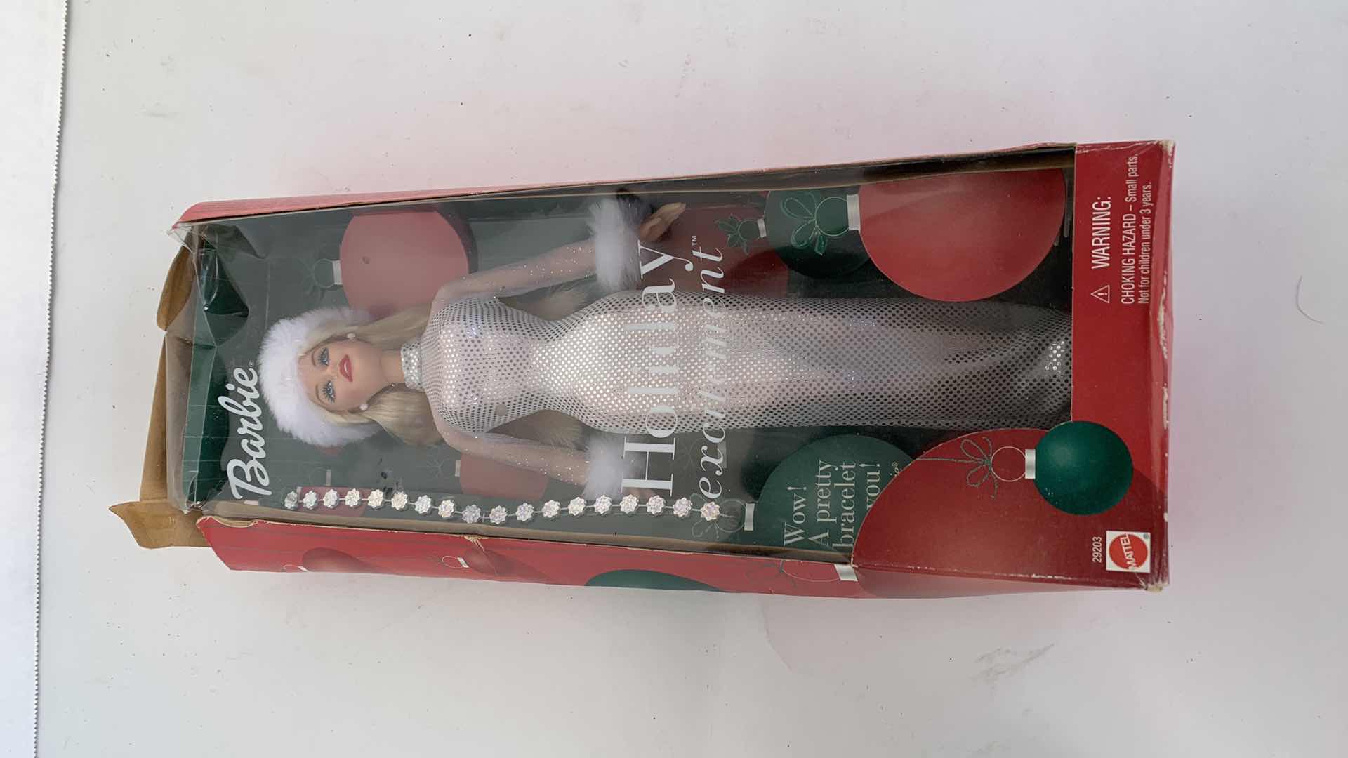 Photo 1 of BARBIE HOLIDAY HOLIDAY WEEKEND EXCITEMENT