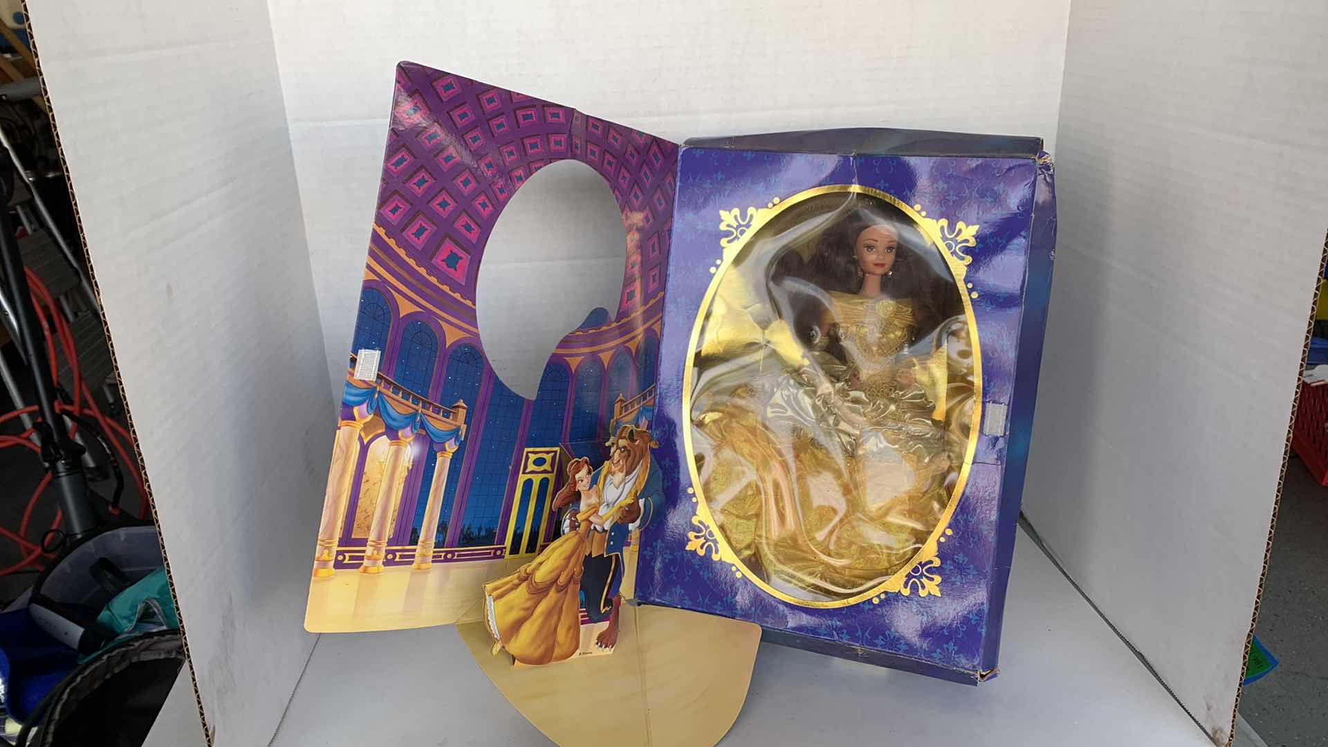 Photo 2 of DISNEY BEAUTY AND THE BEAST SIGNATURE COLLECTION