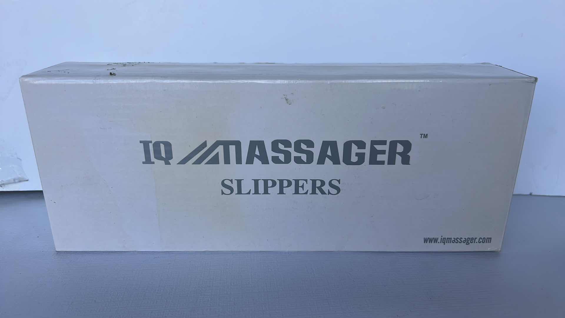 Photo 2 of IQ MASSAGER SANDALS 10” LONG