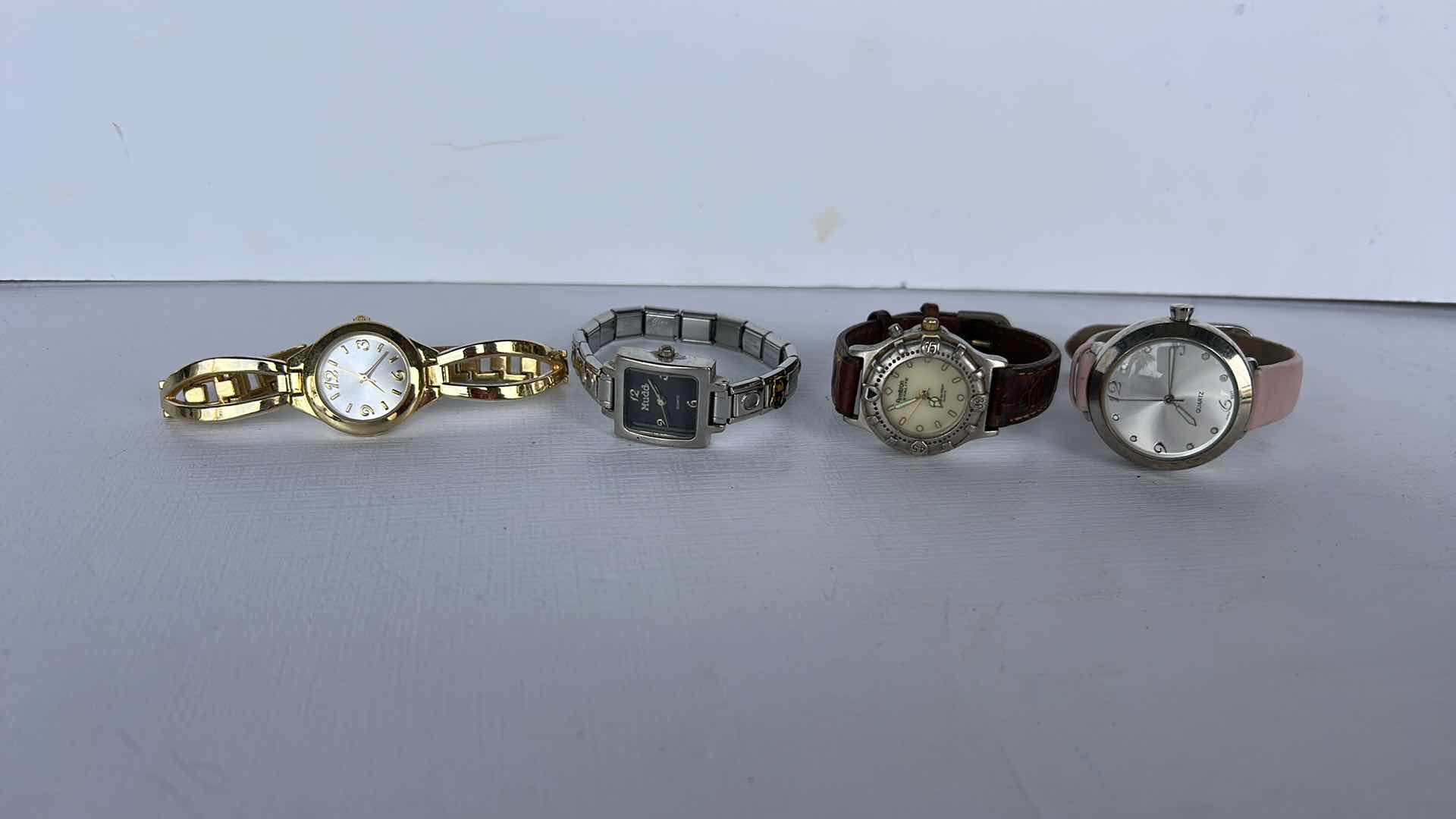 Photo 7 of 4 LADIES WATCHES