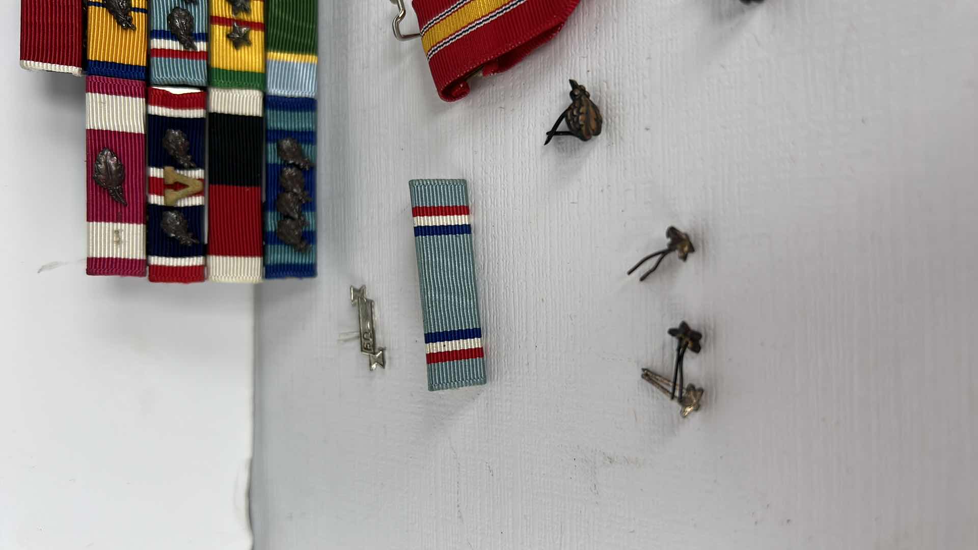 Photo 2 of MILITARY BADGES