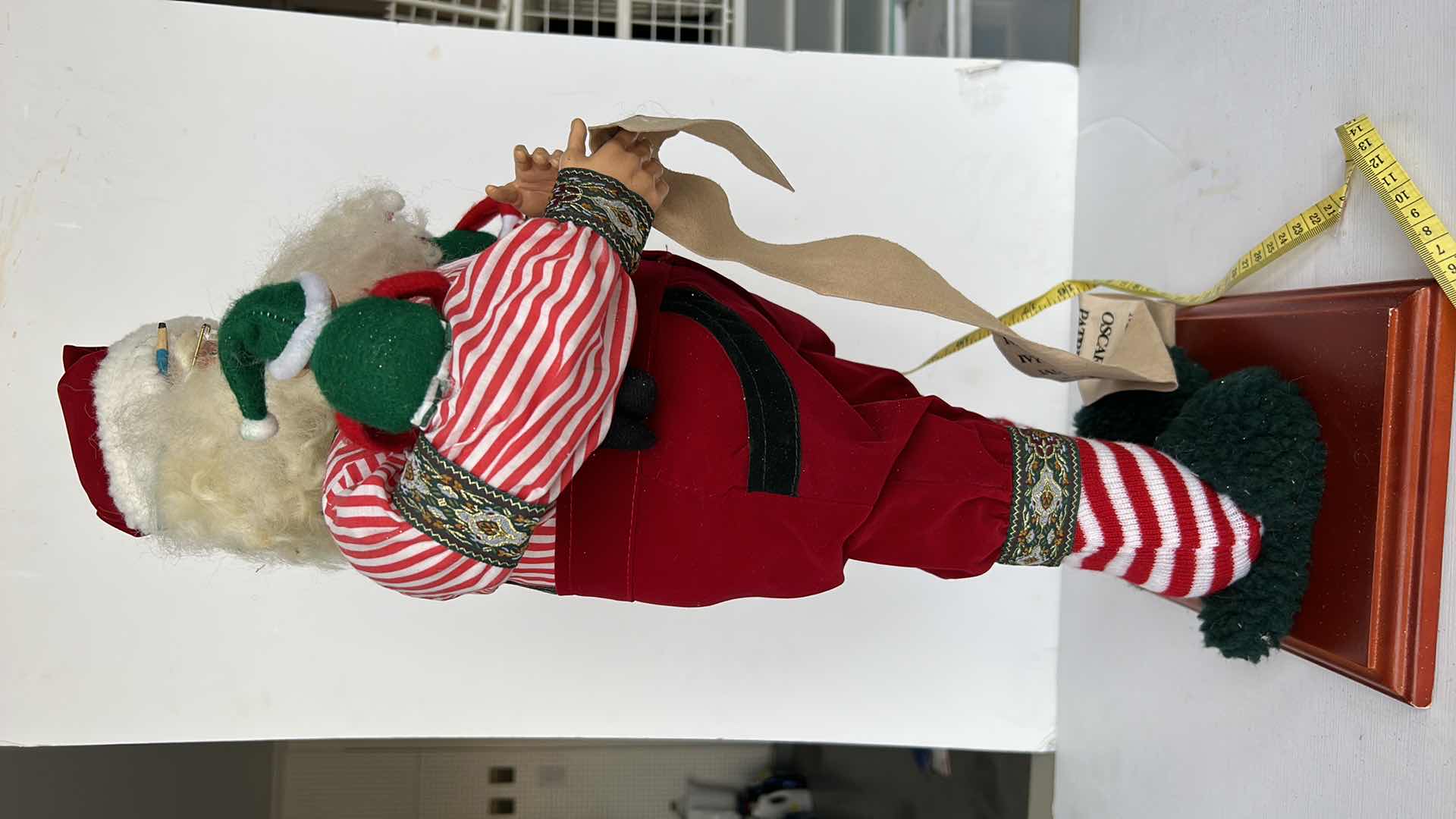 Photo 4 of 2 ‘ TALL SANTA