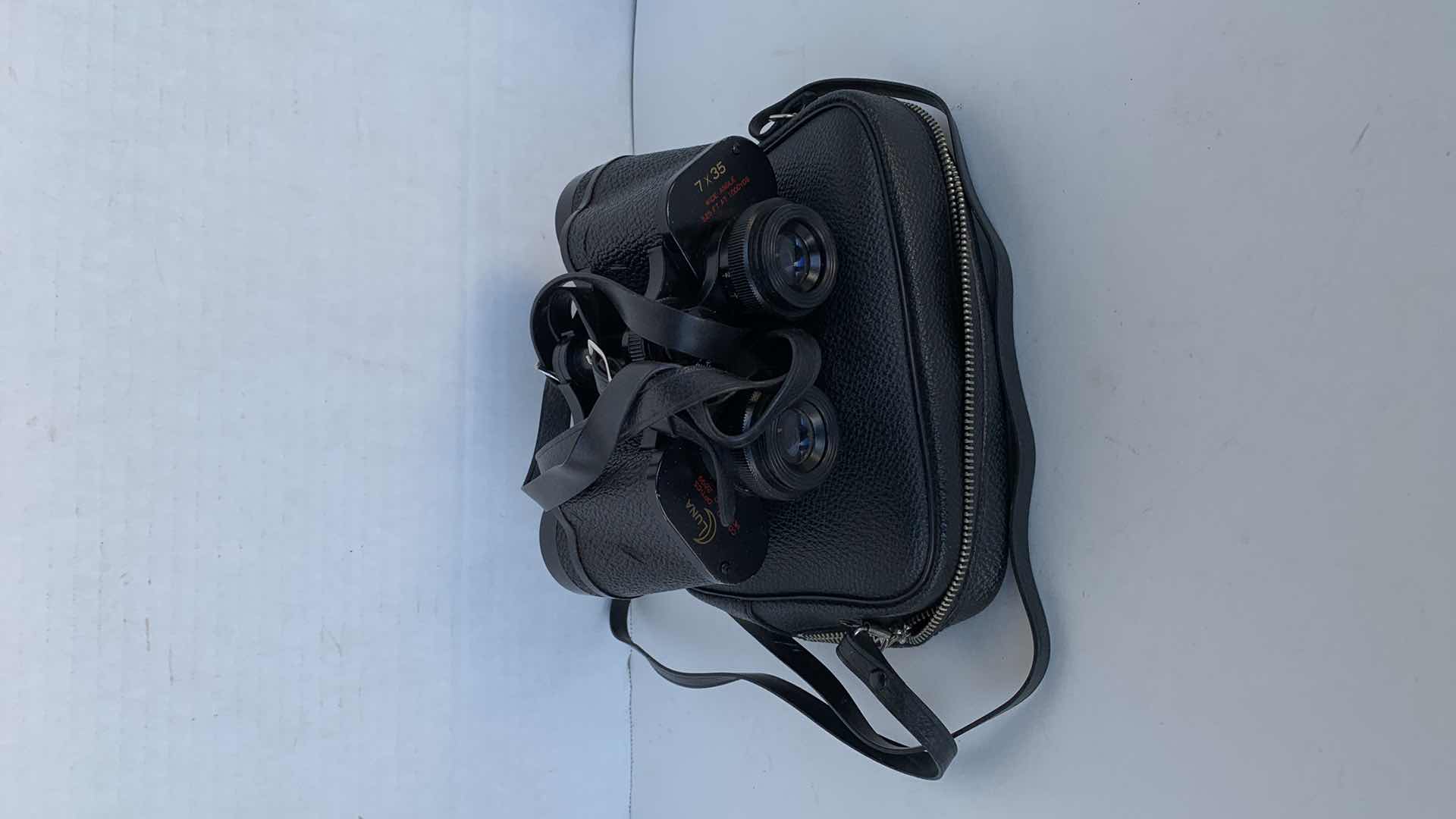 Photo 1 of LUNA BINOCULARS 7 X 35