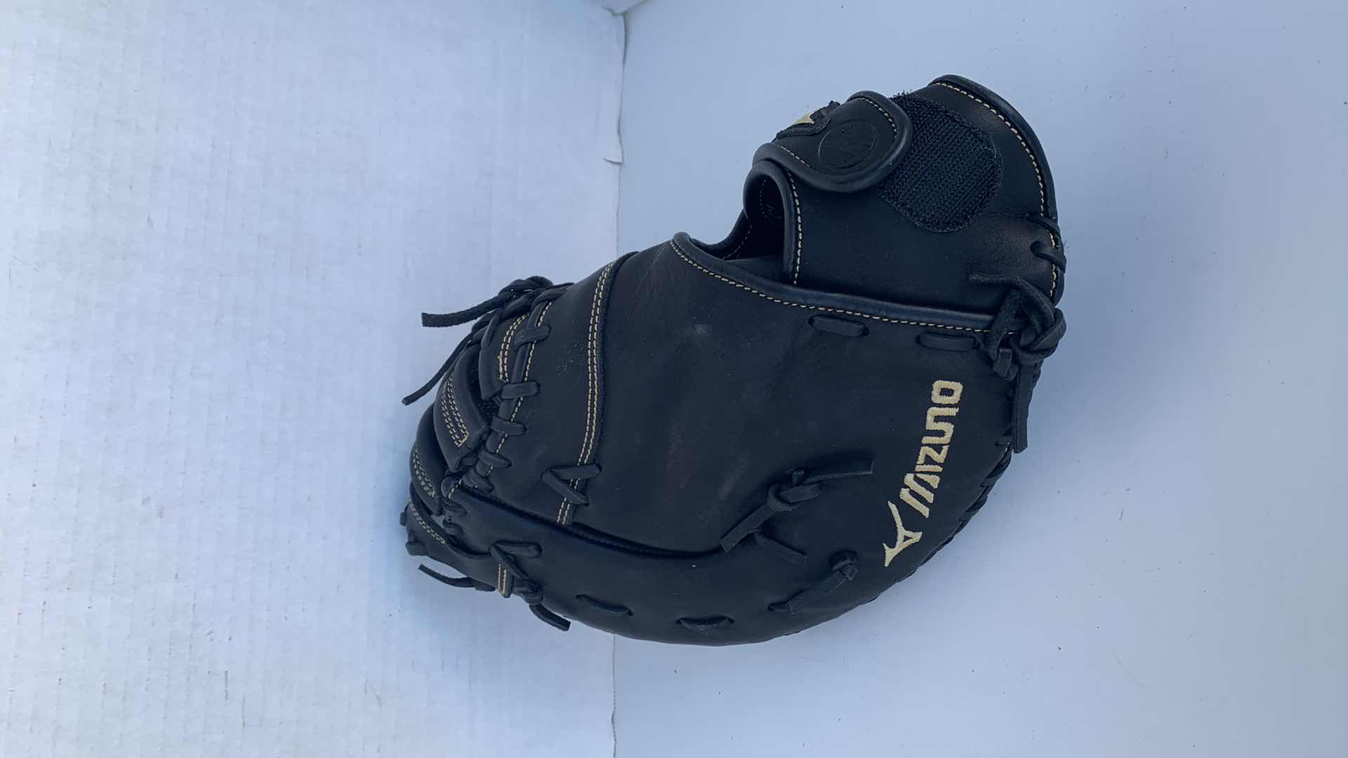 Photo 1 of $130 MIZUNO MVP PRIME FAST PITCH SOFTBALL FIRST BASE MITT GFX 50FP 13”