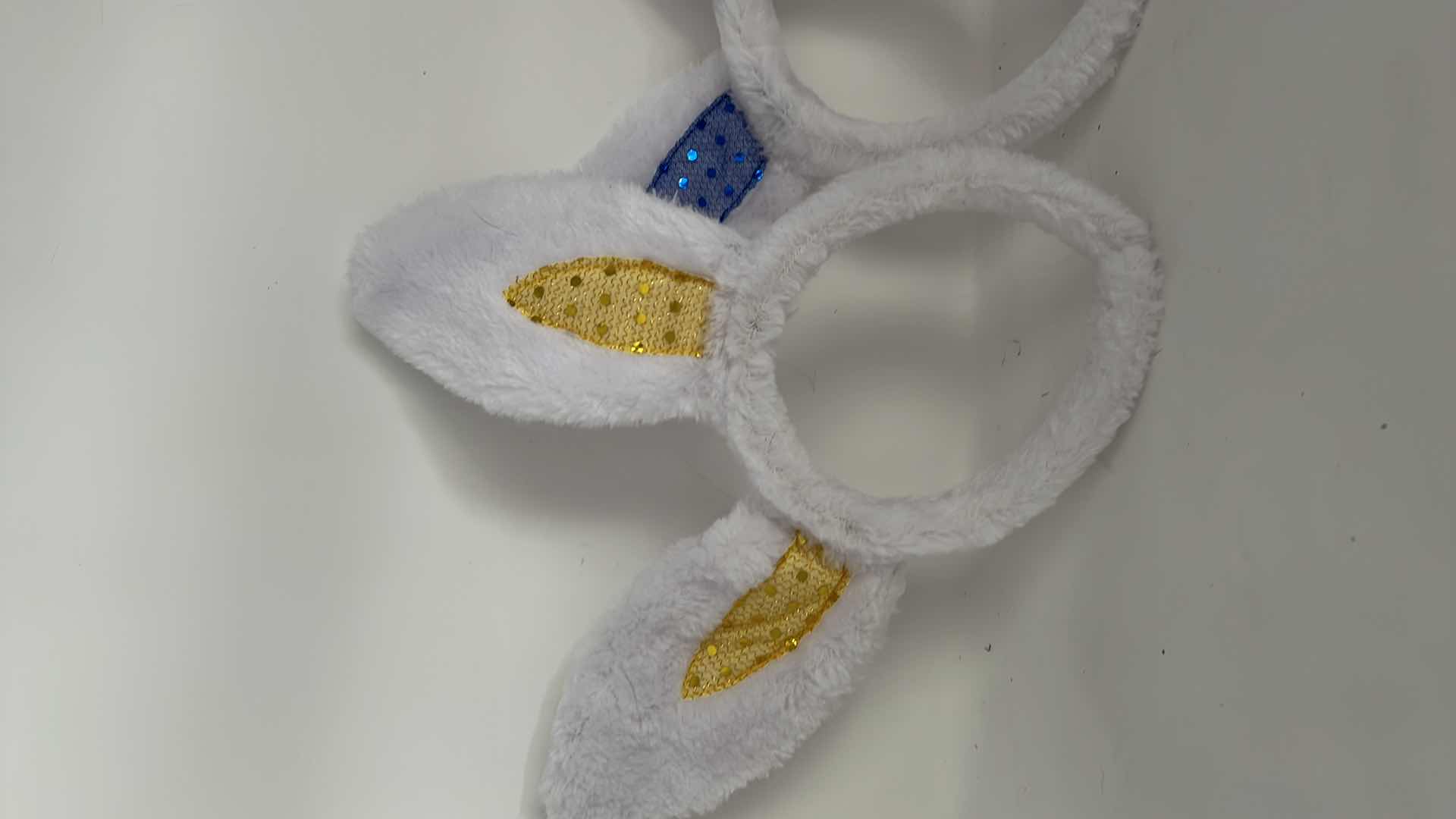 Photo 2 of 3-BUNNY EARS HEADBAND.