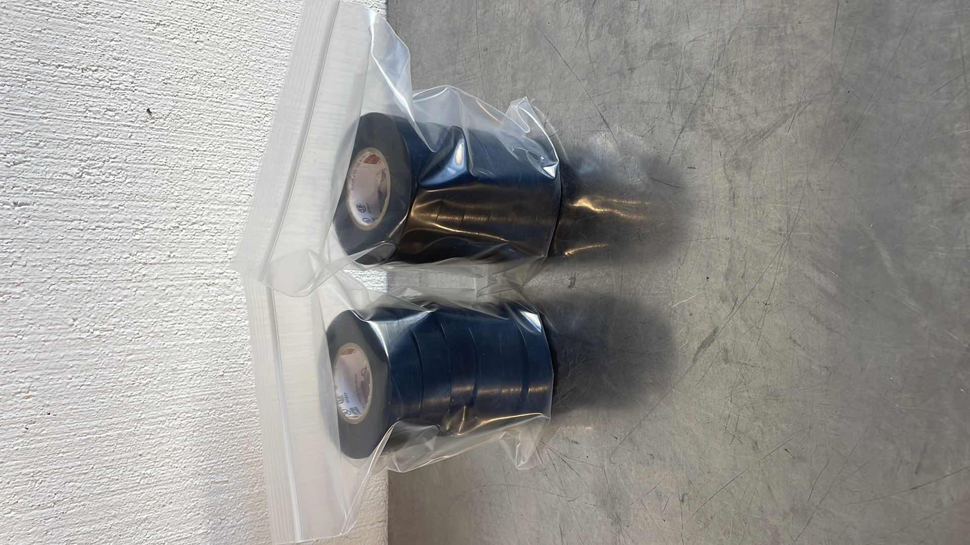 Photo 3 of PLYMOUTH ELECTRICAL TAPE (2-6ROLLS)