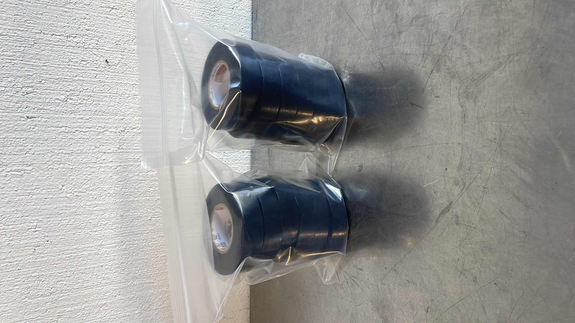 Photo 1 of PLYMOUTH ELECTRICAL TAPE (2-6ROLLS)
