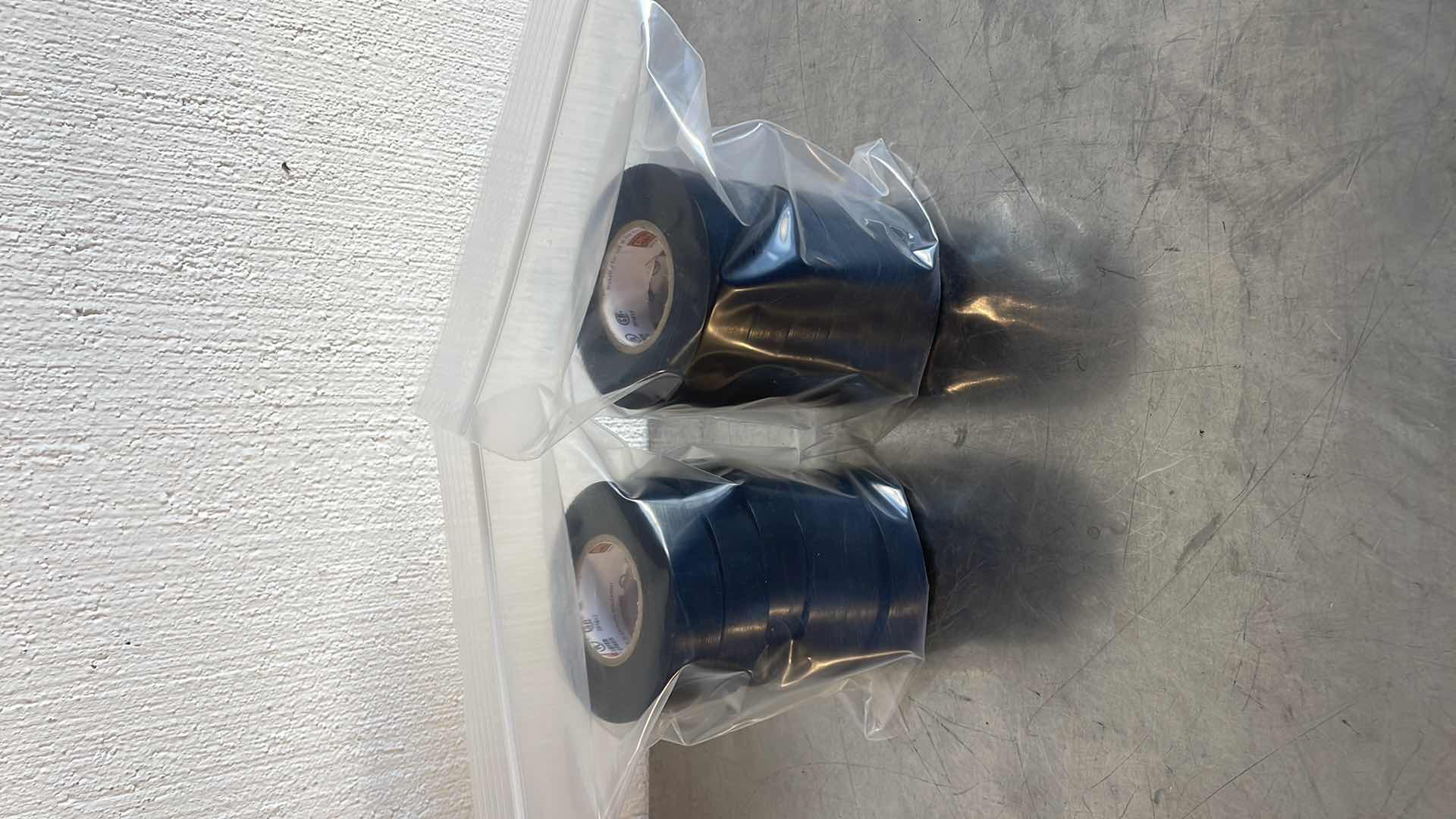 Photo 1 of PLYMOUTH ELECTRICAL TAPE (2-6ROLLS)