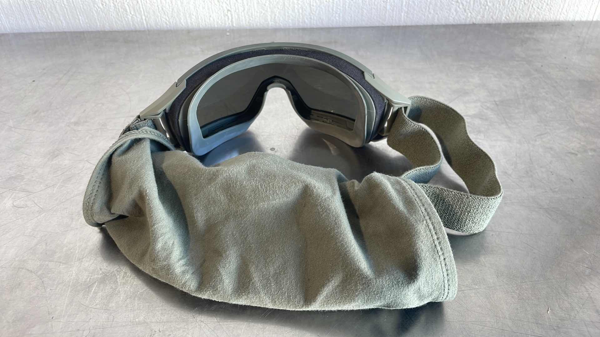 Photo 3 of REVISION MILITARY GOGGLES