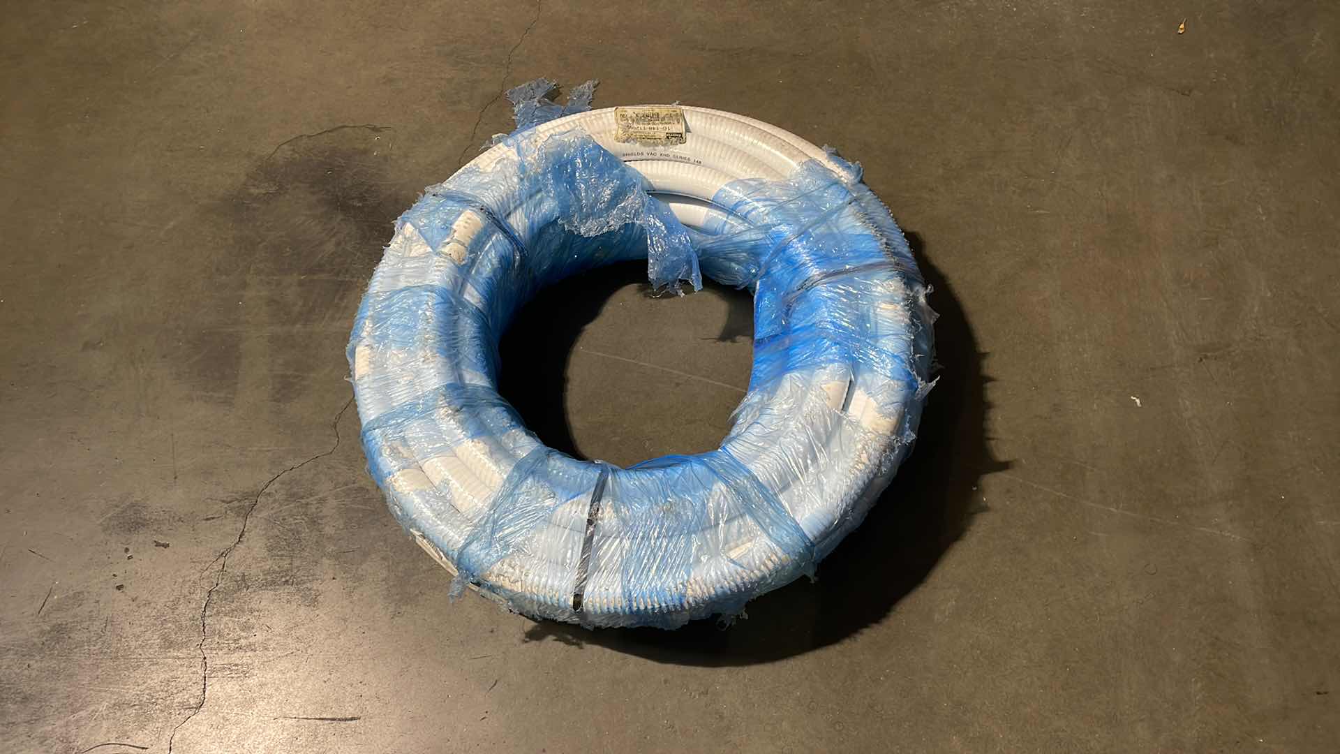 Photo 4 of SIERRA MARINE SHIELDS VAC EXTRA HEAVY-DUTY FDA GRADE HOSES 16-148-1120W