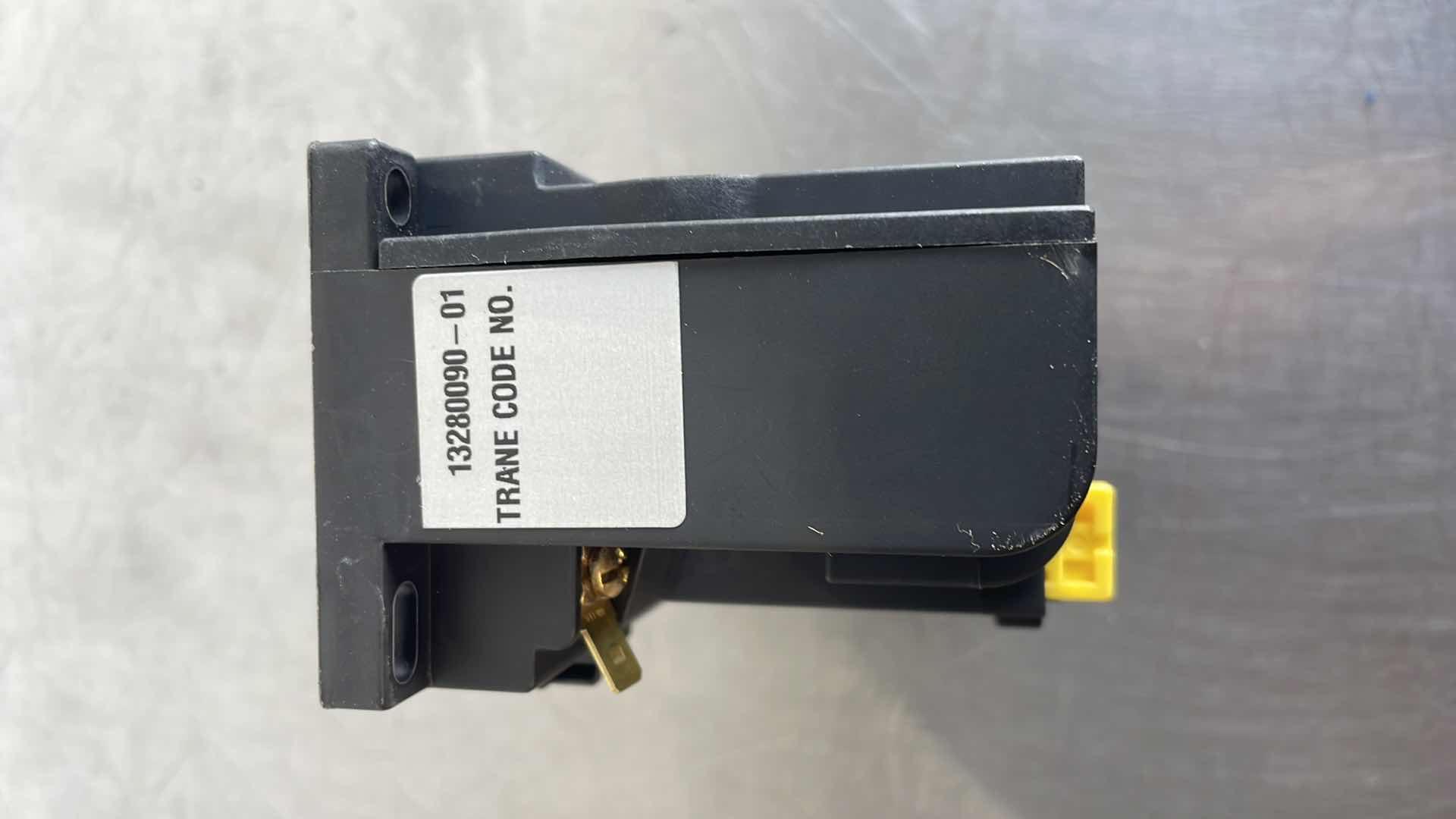 Photo 4 of SIEMENS OVERLOAD RELAY 33-66AMPS 3 PHASE CAT NO 958L109442U