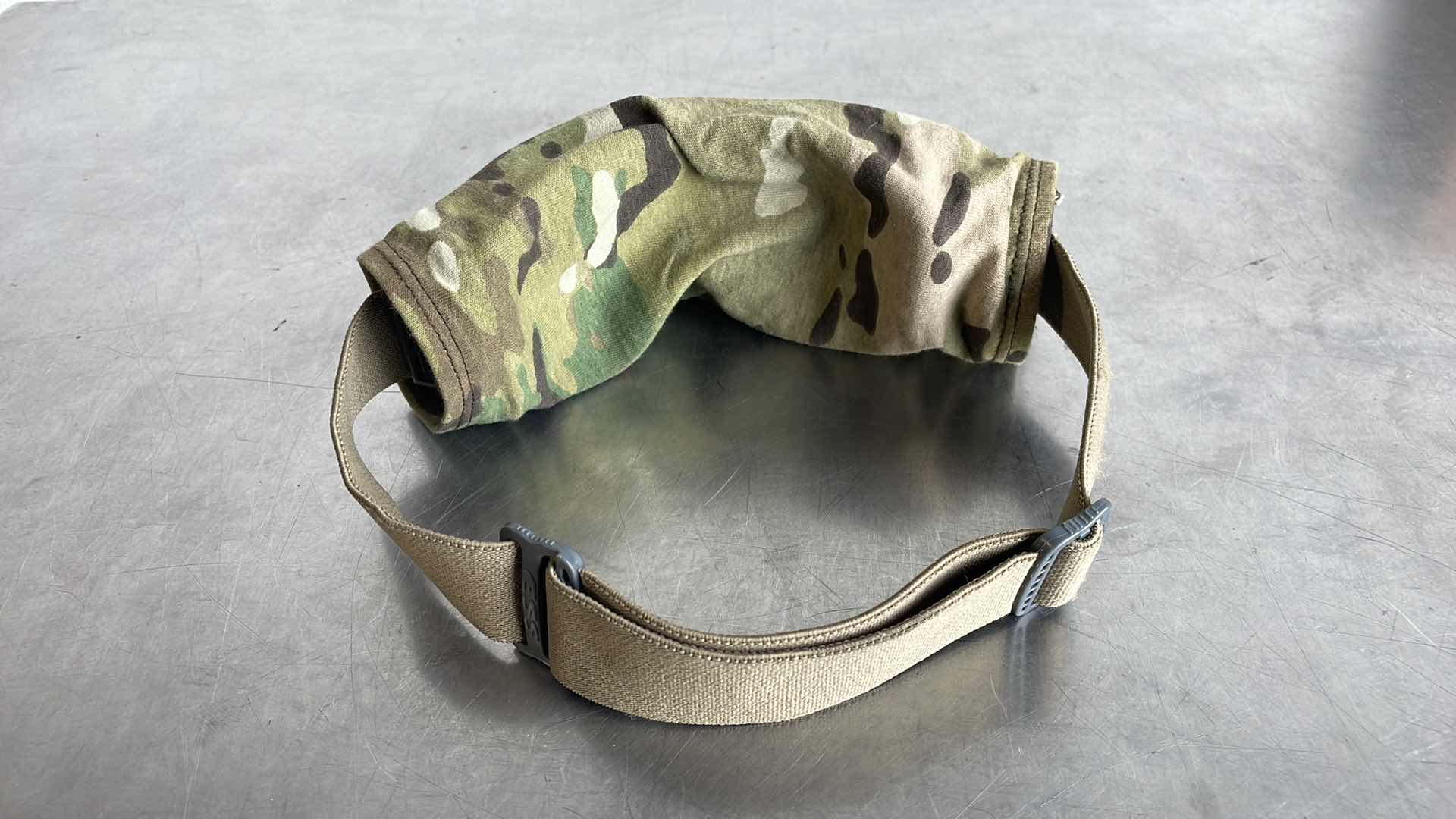 Photo 3 of ESS MILITARY GOGGLES