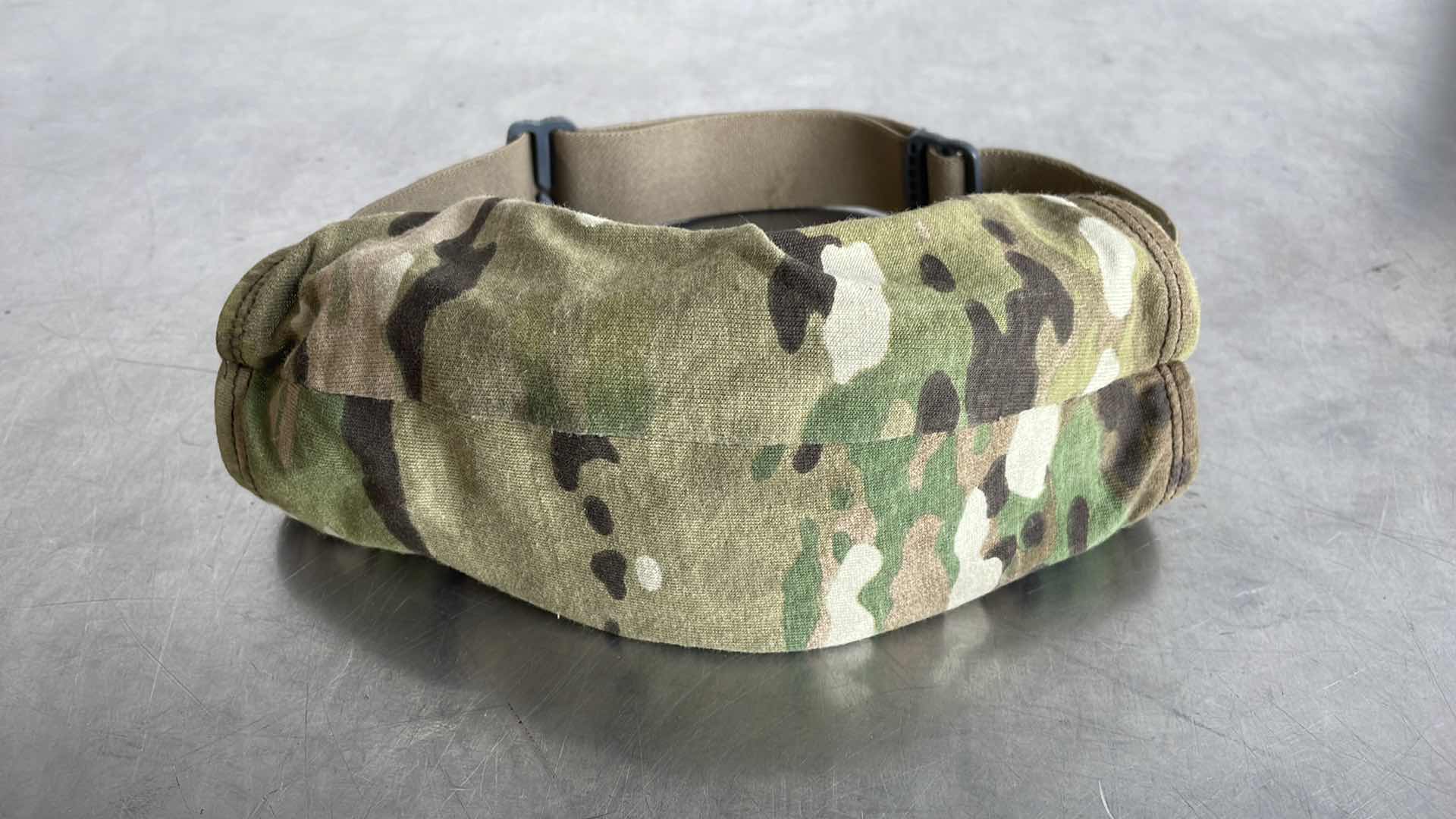 Photo 1 of ESS MILITARY GOGGLES