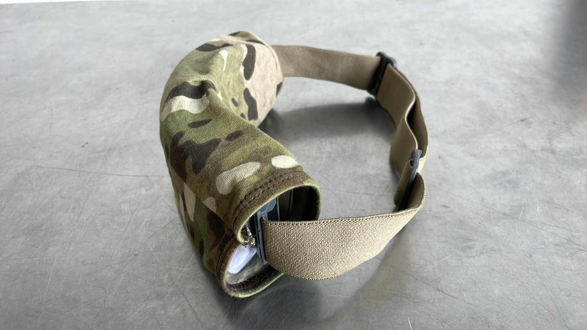 Photo 2 of ESS MILITARY GOGGLES