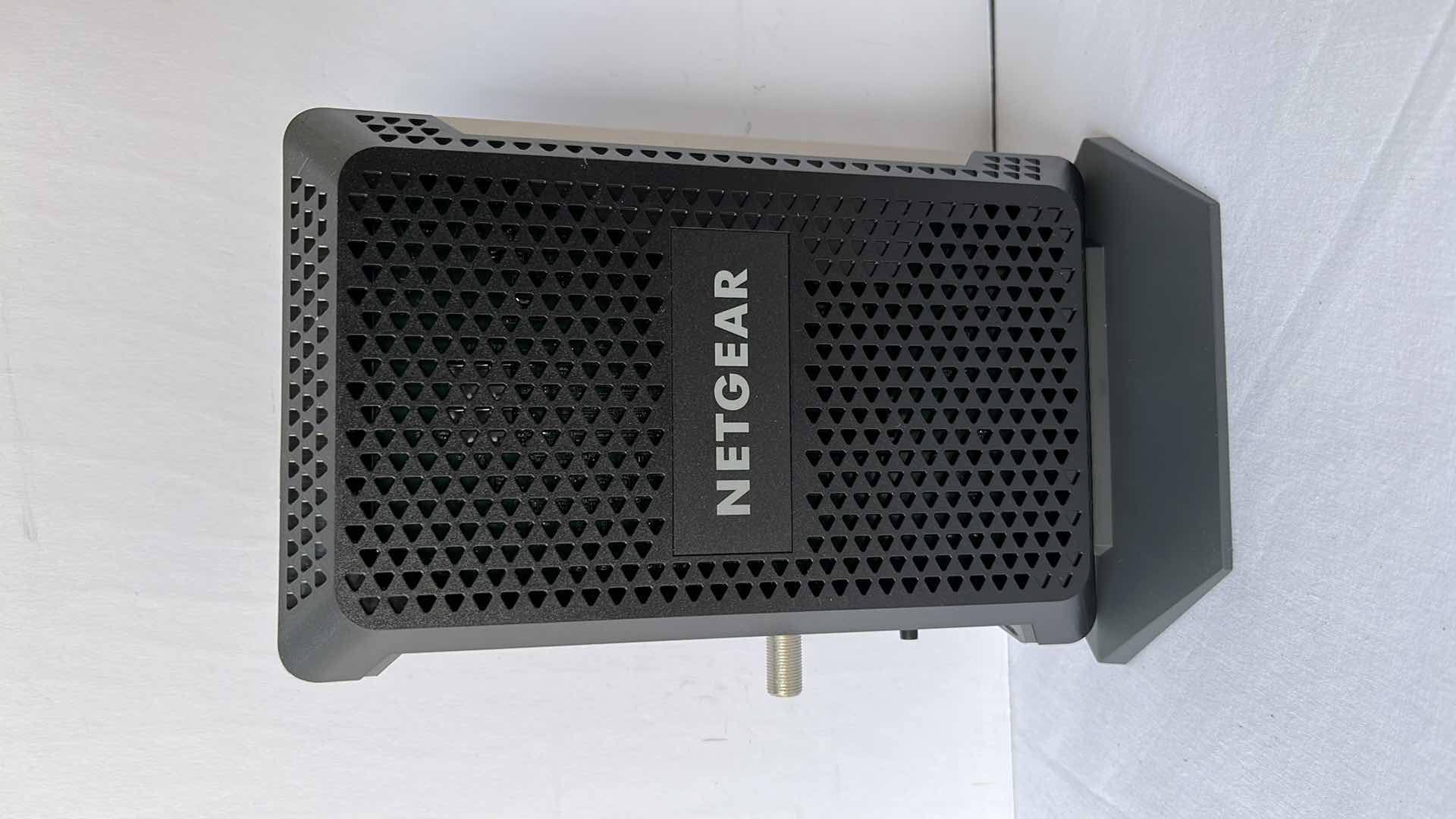 Photo 1 of NETGEAR CABLE MODEM (MODEL CM1000)