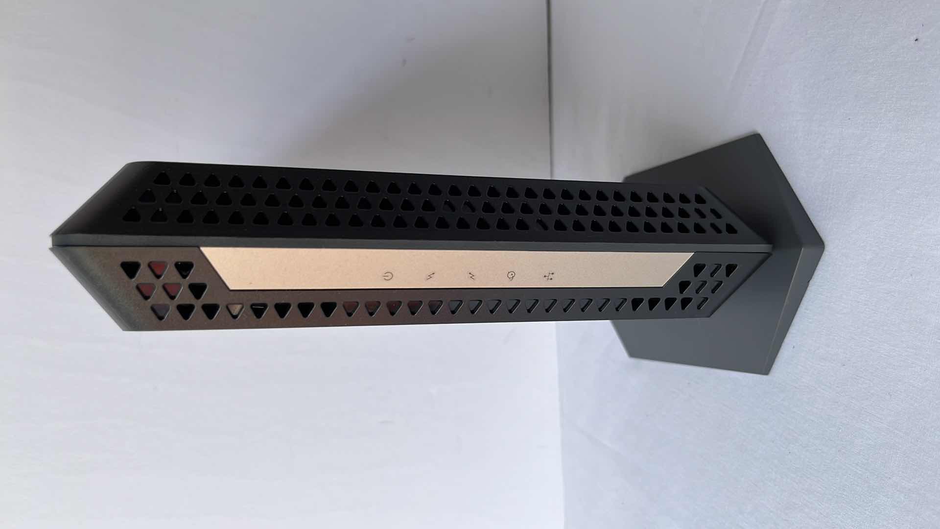 Photo 4 of NETGEAR CABLE MODEM (MODEL CM1000)