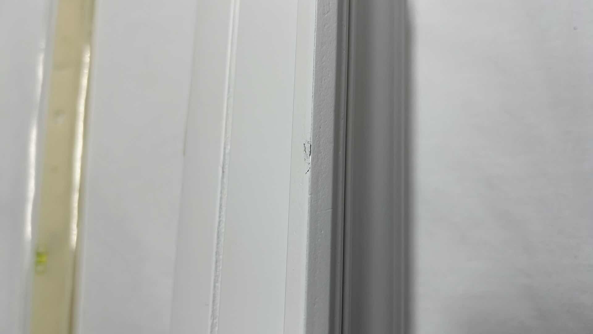 Photo 5 of LEVEL-LINE WHITE LEDGE SHELF 36” MODEL LL2995